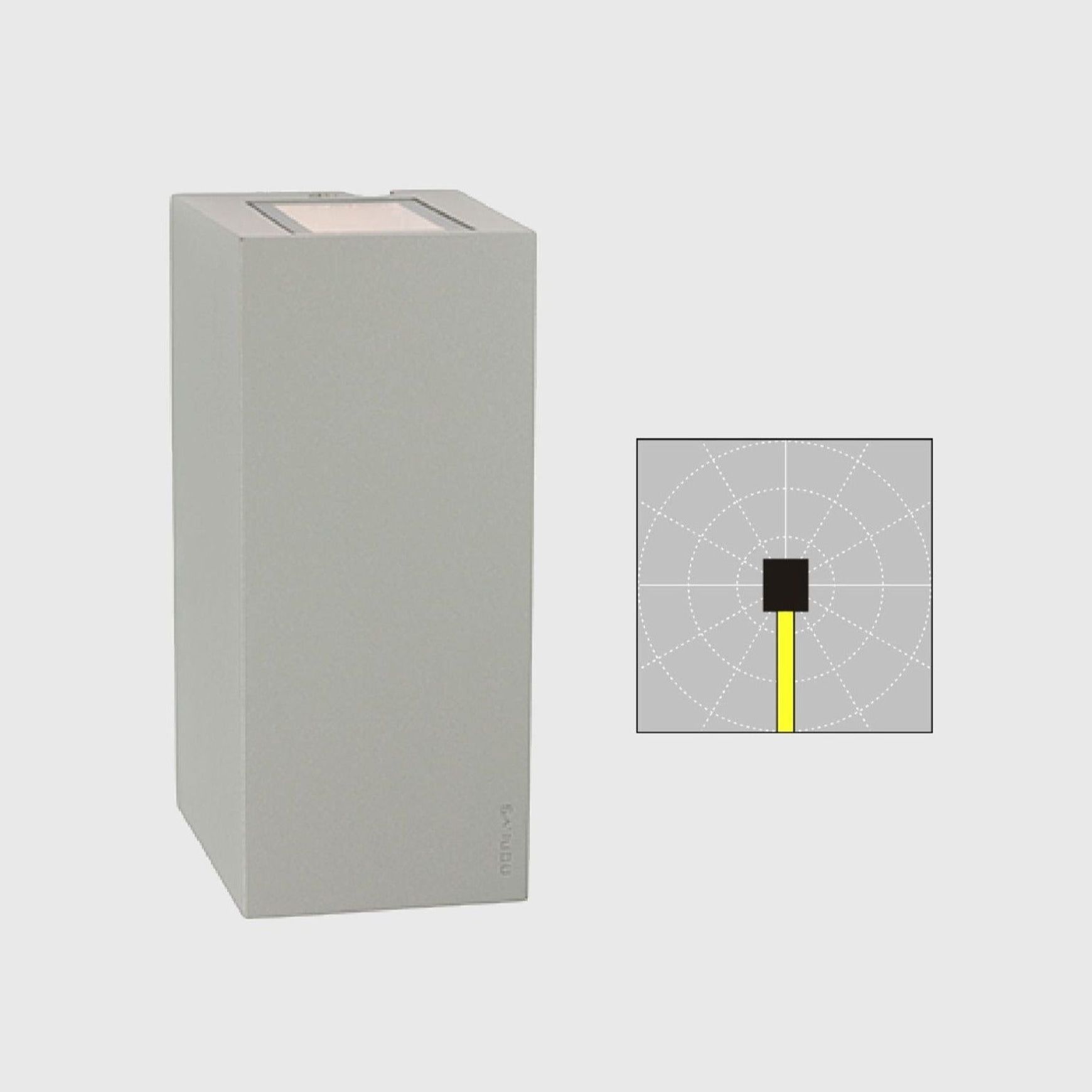 Lillehammer Wall Light