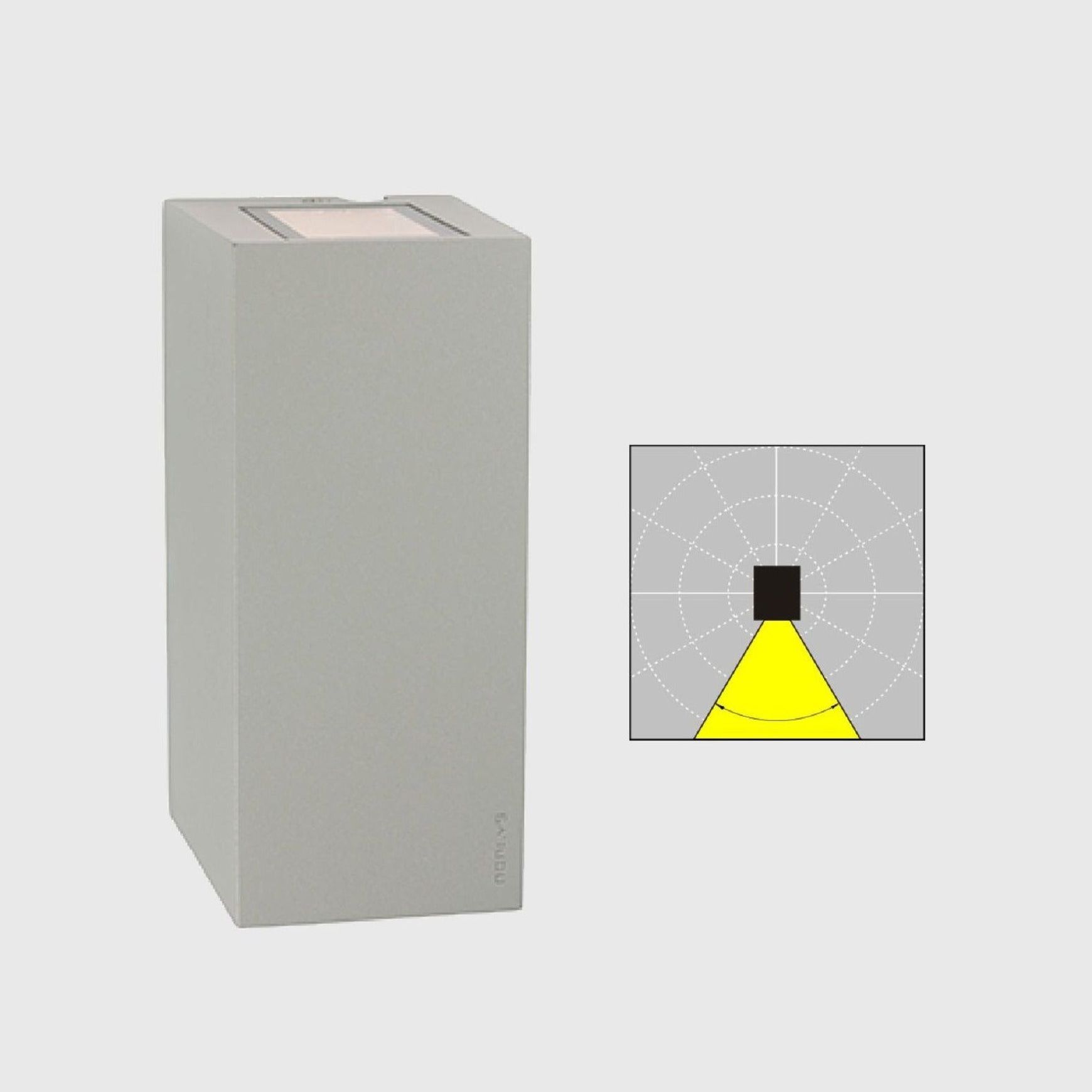 Lillehammer Wall Light