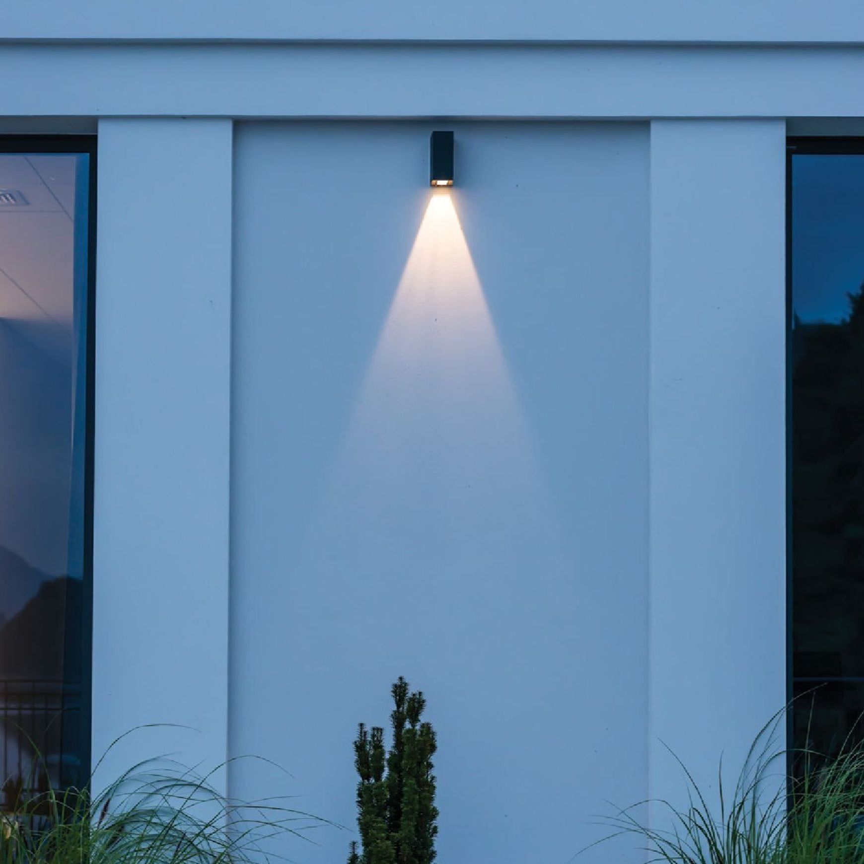 Lillehammer Wall Light
