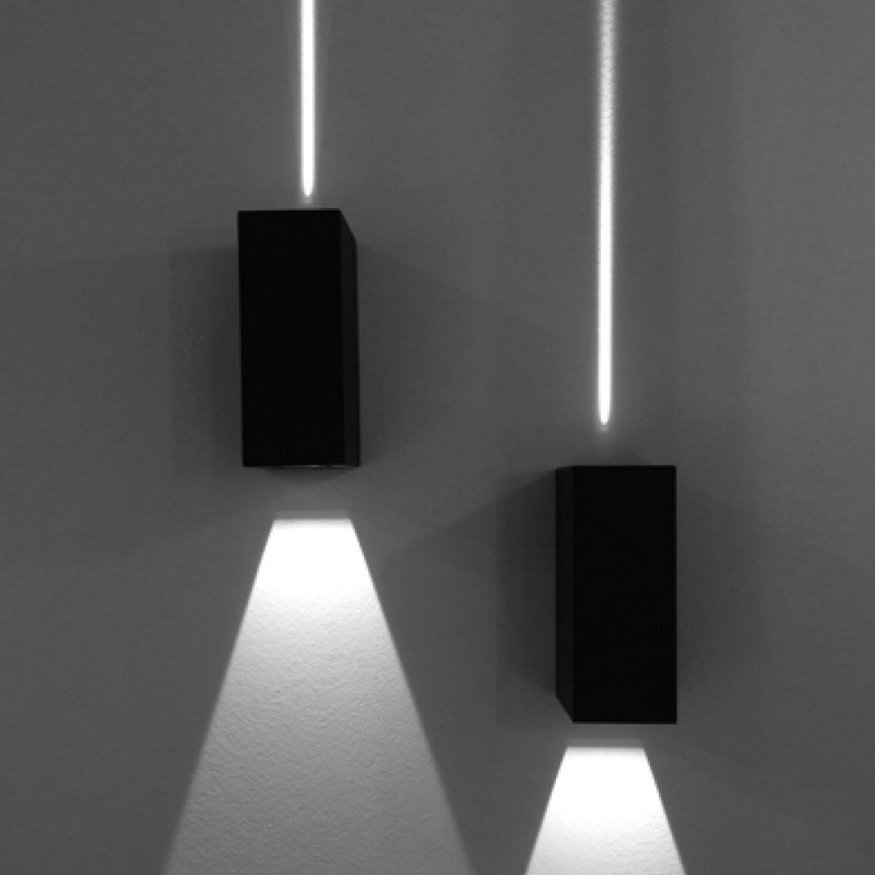 Lillehammer Wall Light