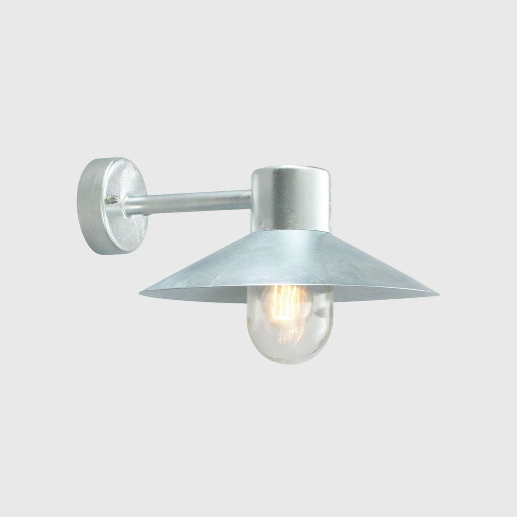 Lund Wall Light