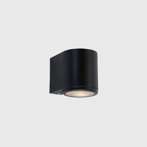 Mandal Wall Light