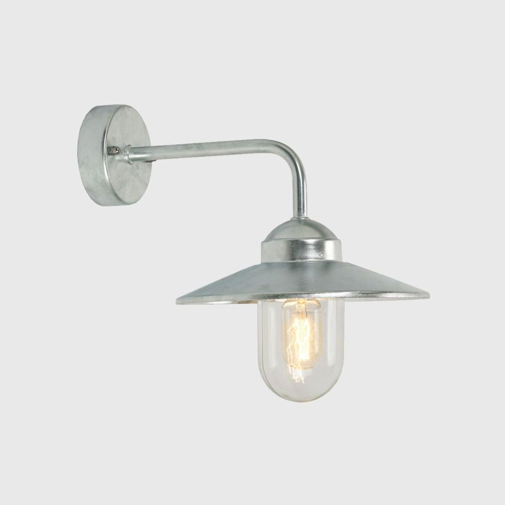 Vansbro Wall Light