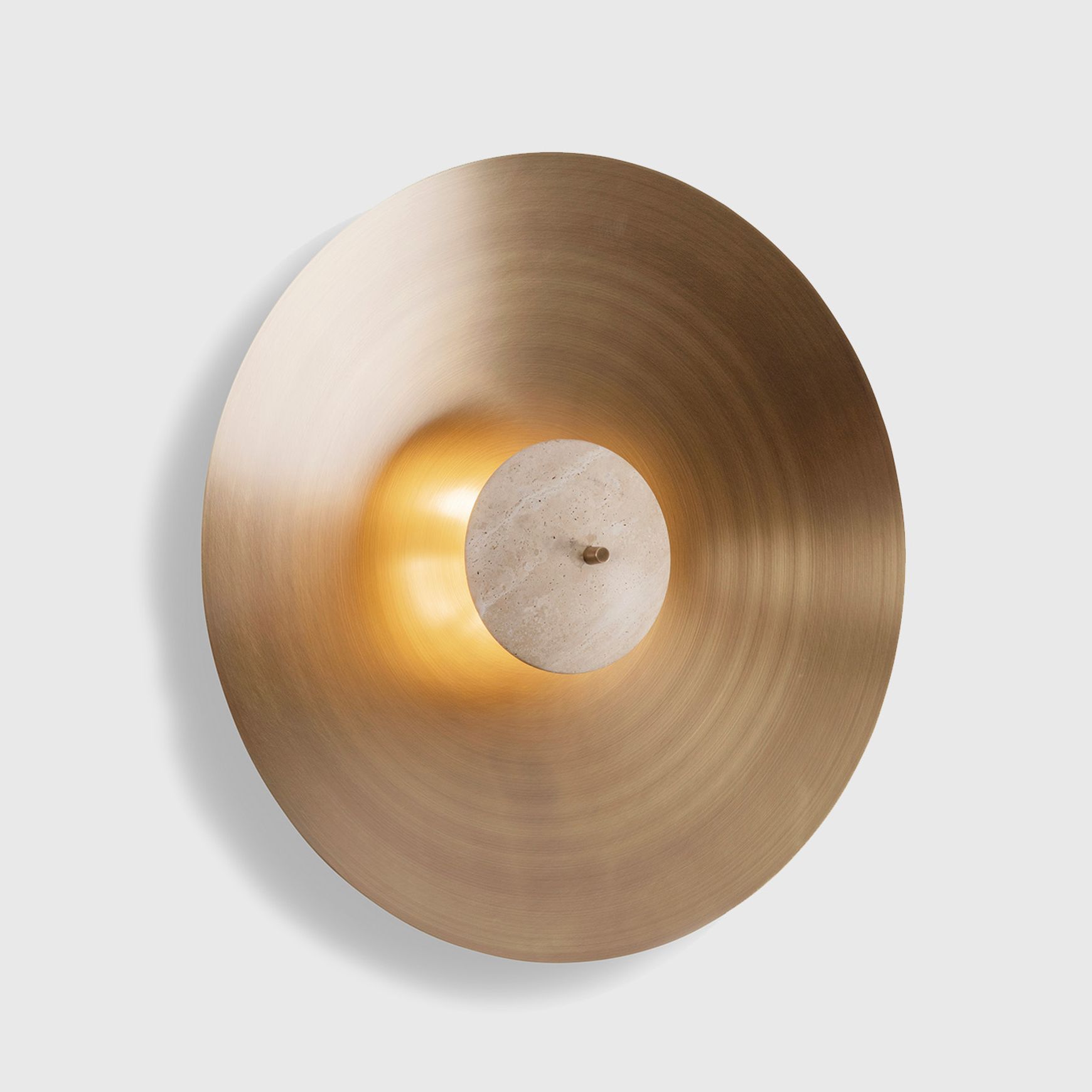 Luna Wall Light