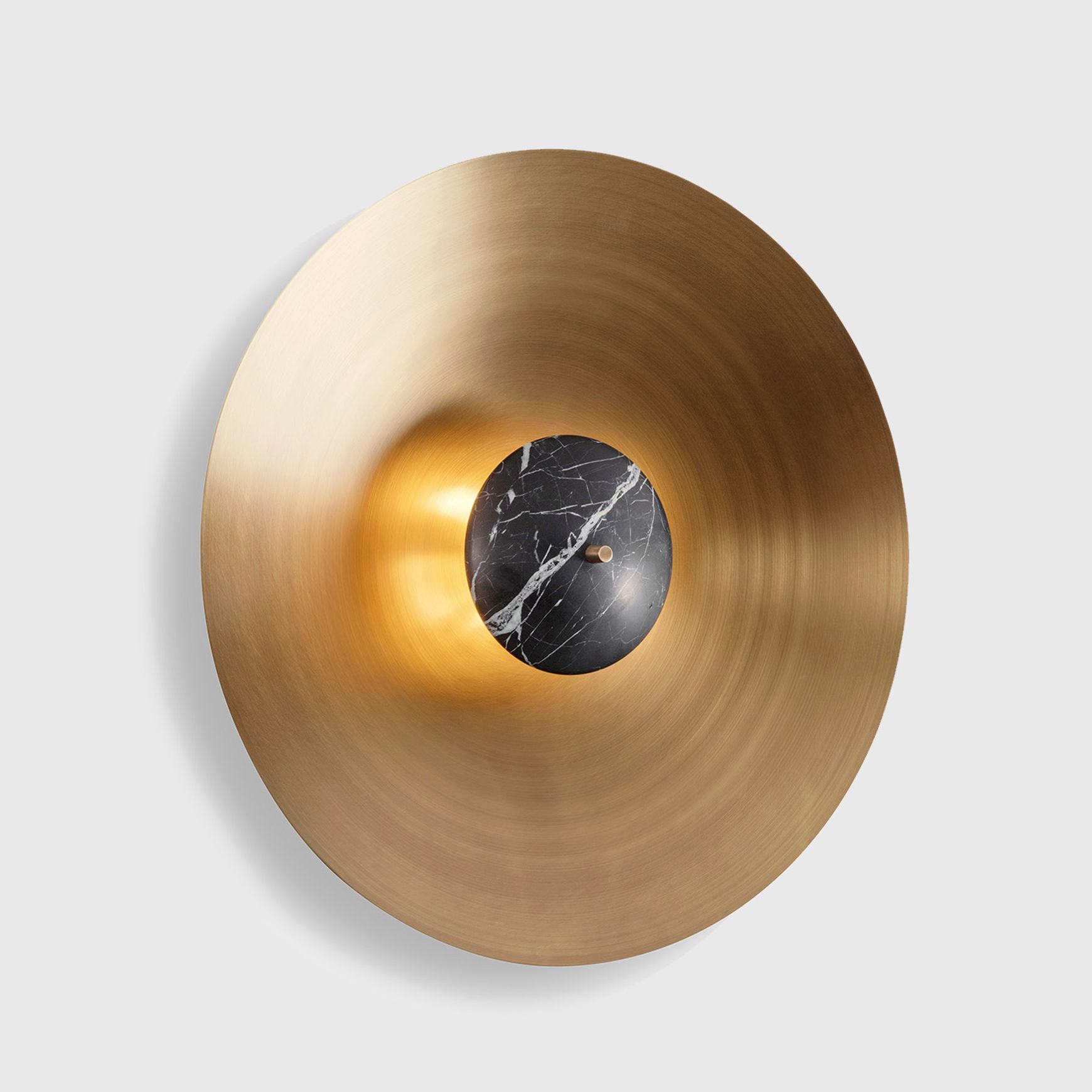 Luna Wall Light