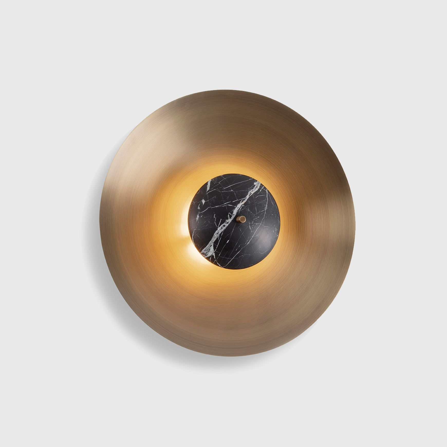 Luna Wall Light