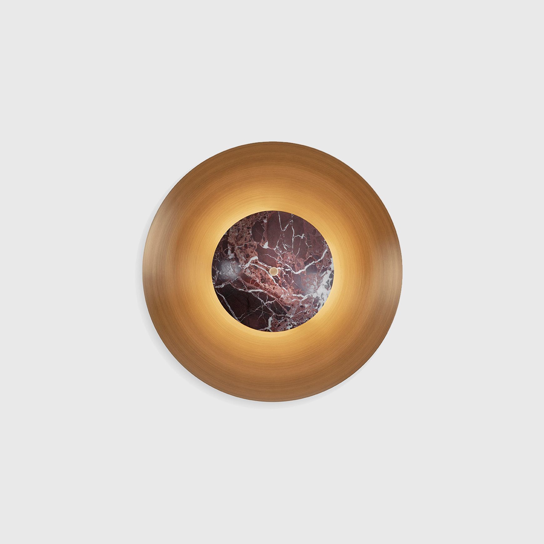 Luna Wall Light