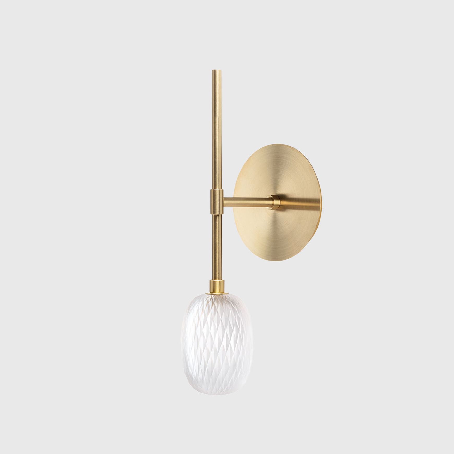 Metamorphosis Wall Light