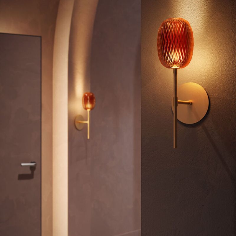 Metamorphosis Wall Light