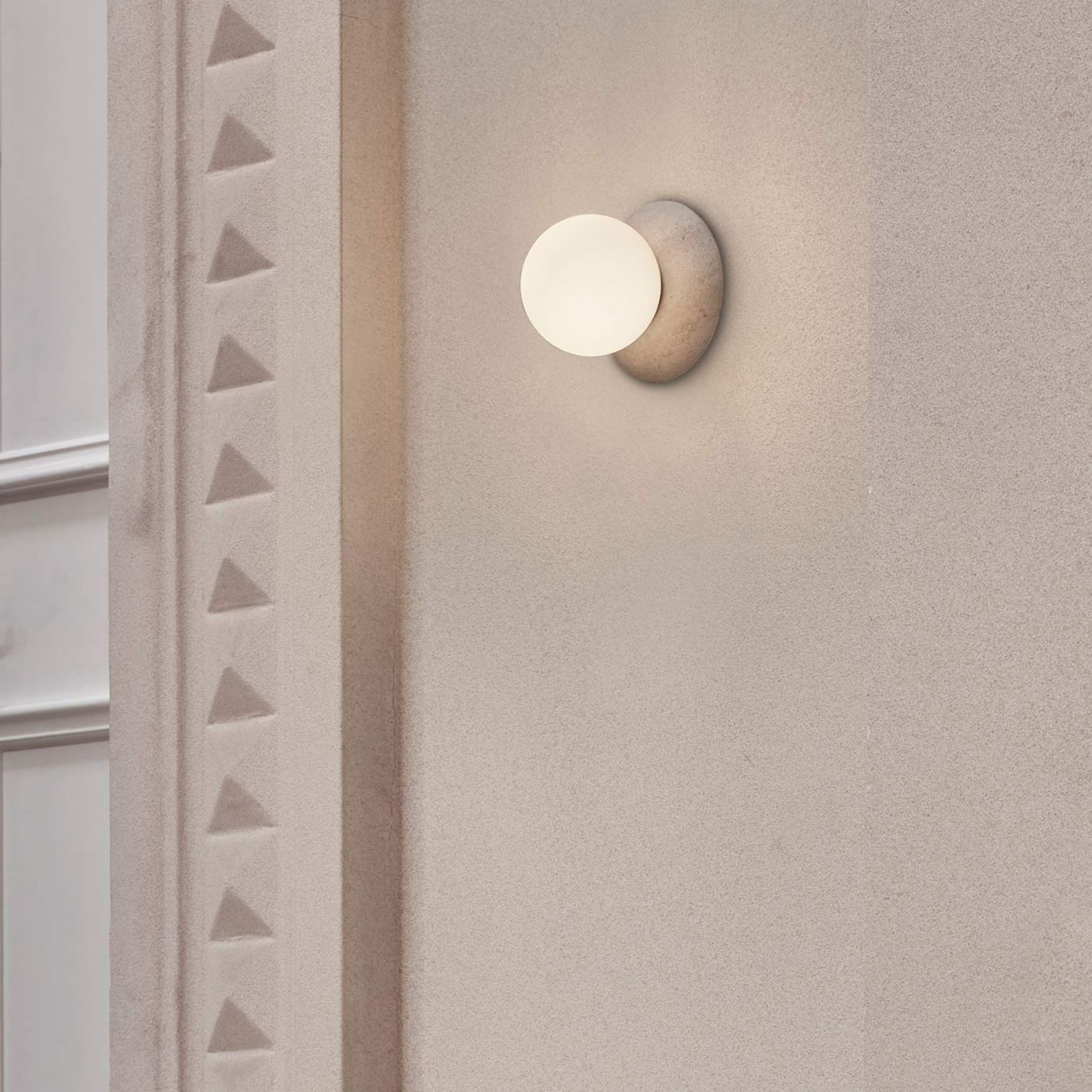 Orbit Wall Light