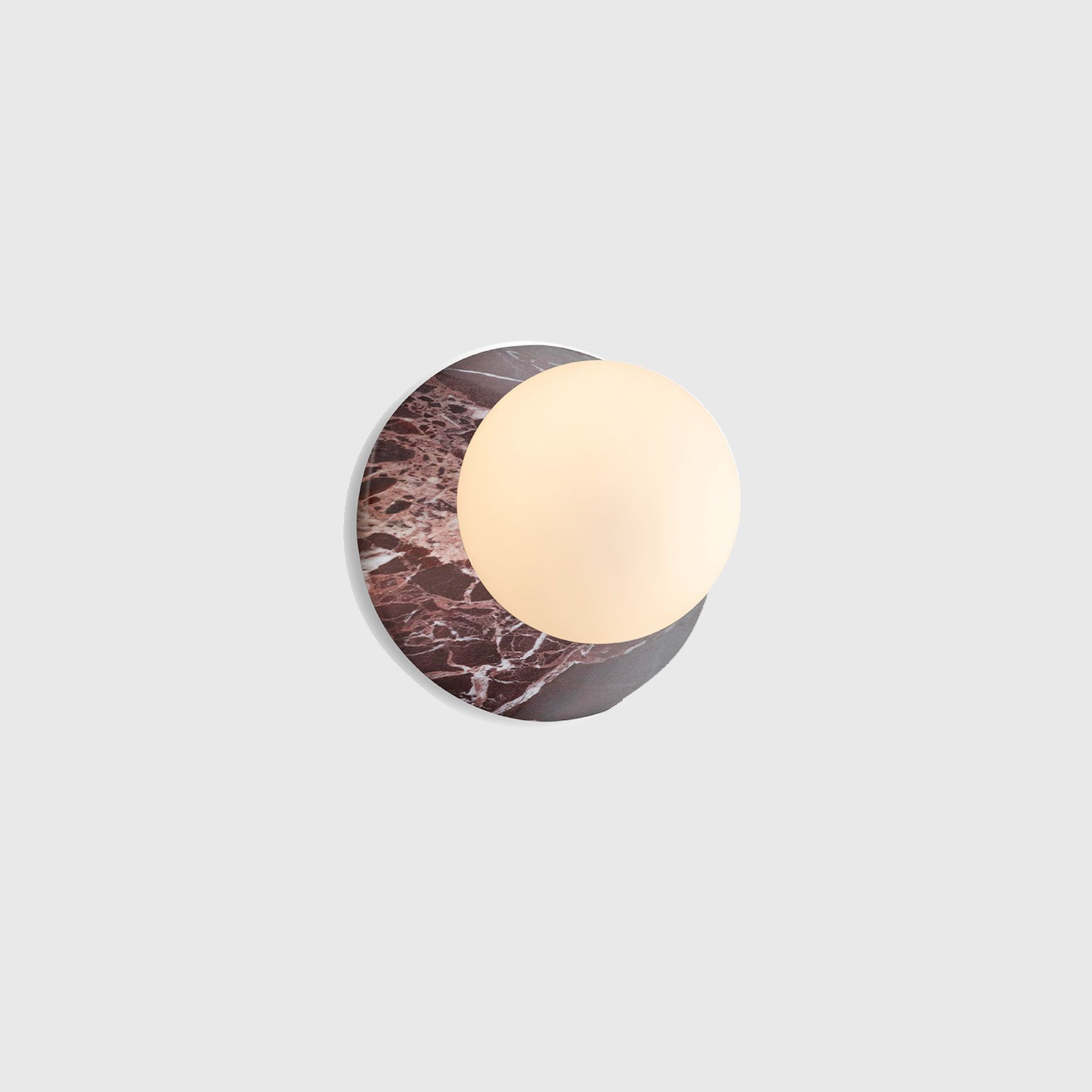 Orbit Wall Light