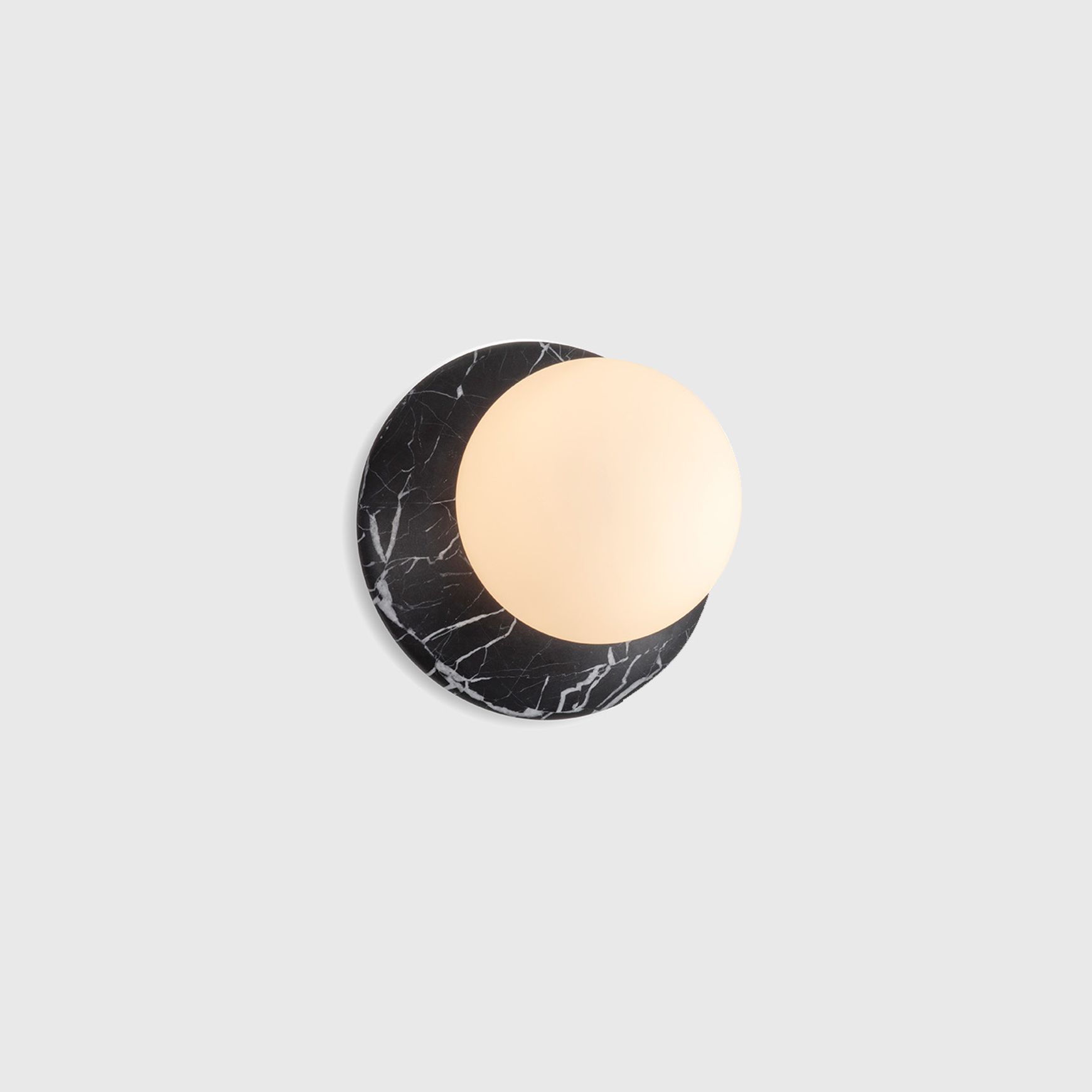 Orbit Wall Light