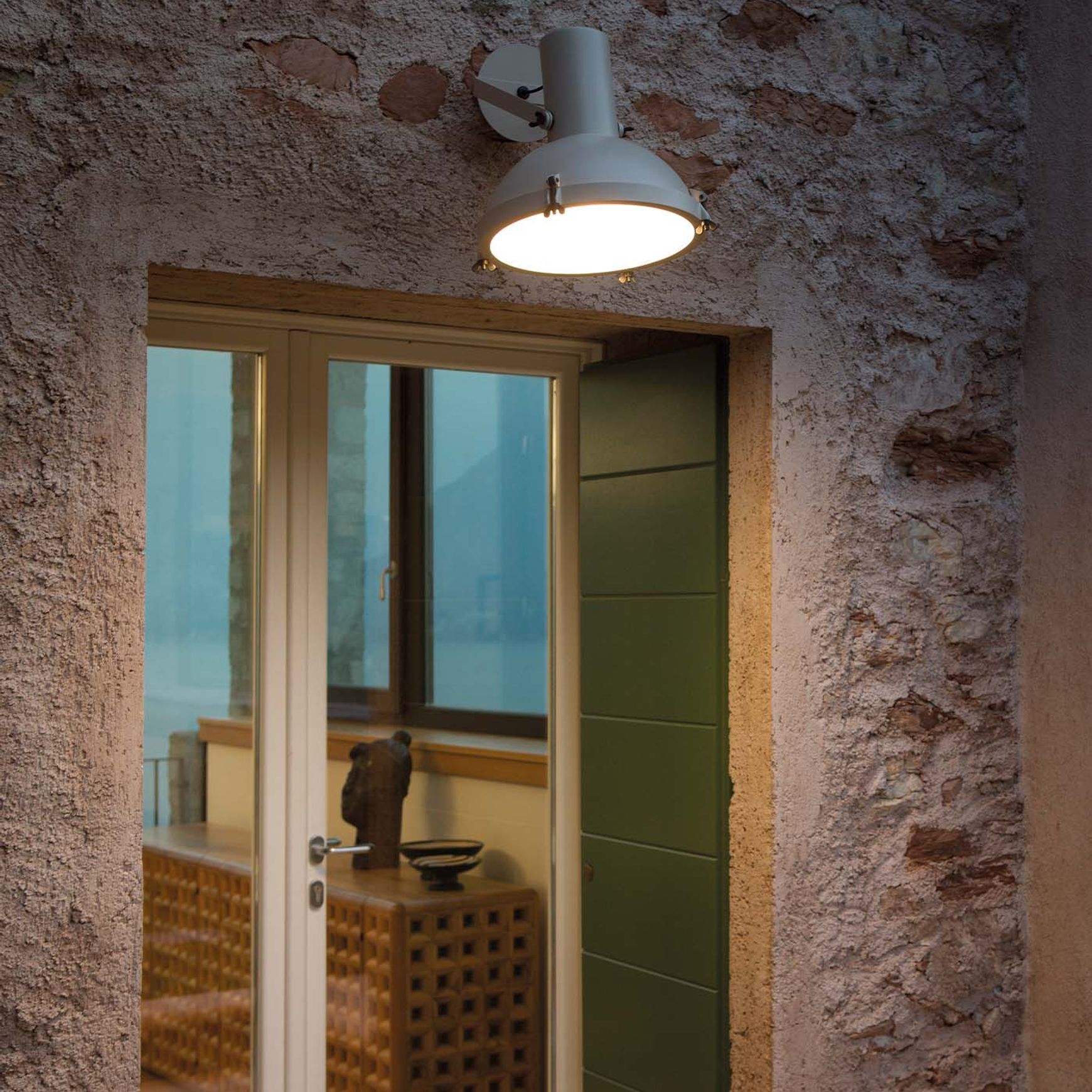 Projecteur Outdoor Wall/Ceiling Light