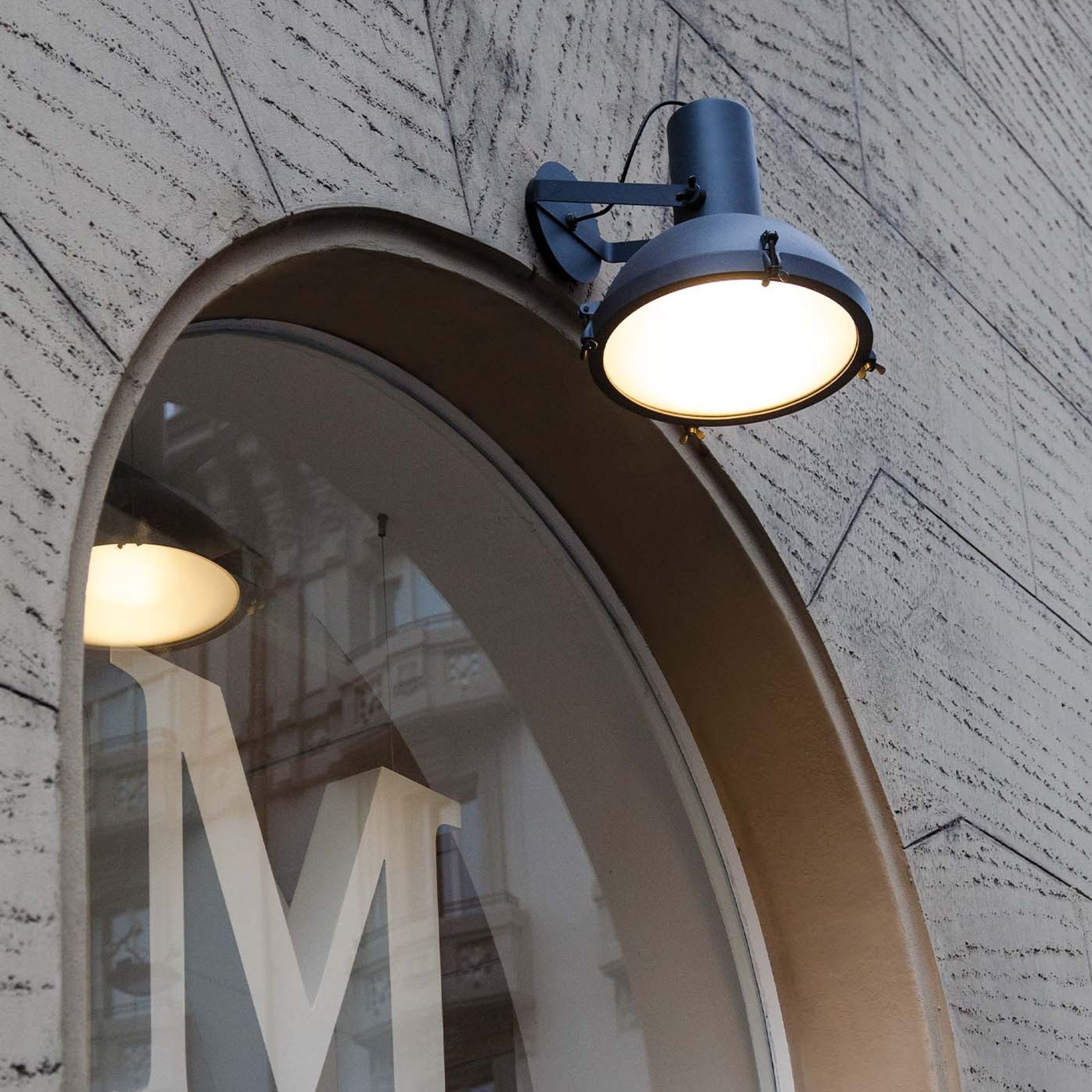 Projecteur Outdoor Wall/Ceiling Light