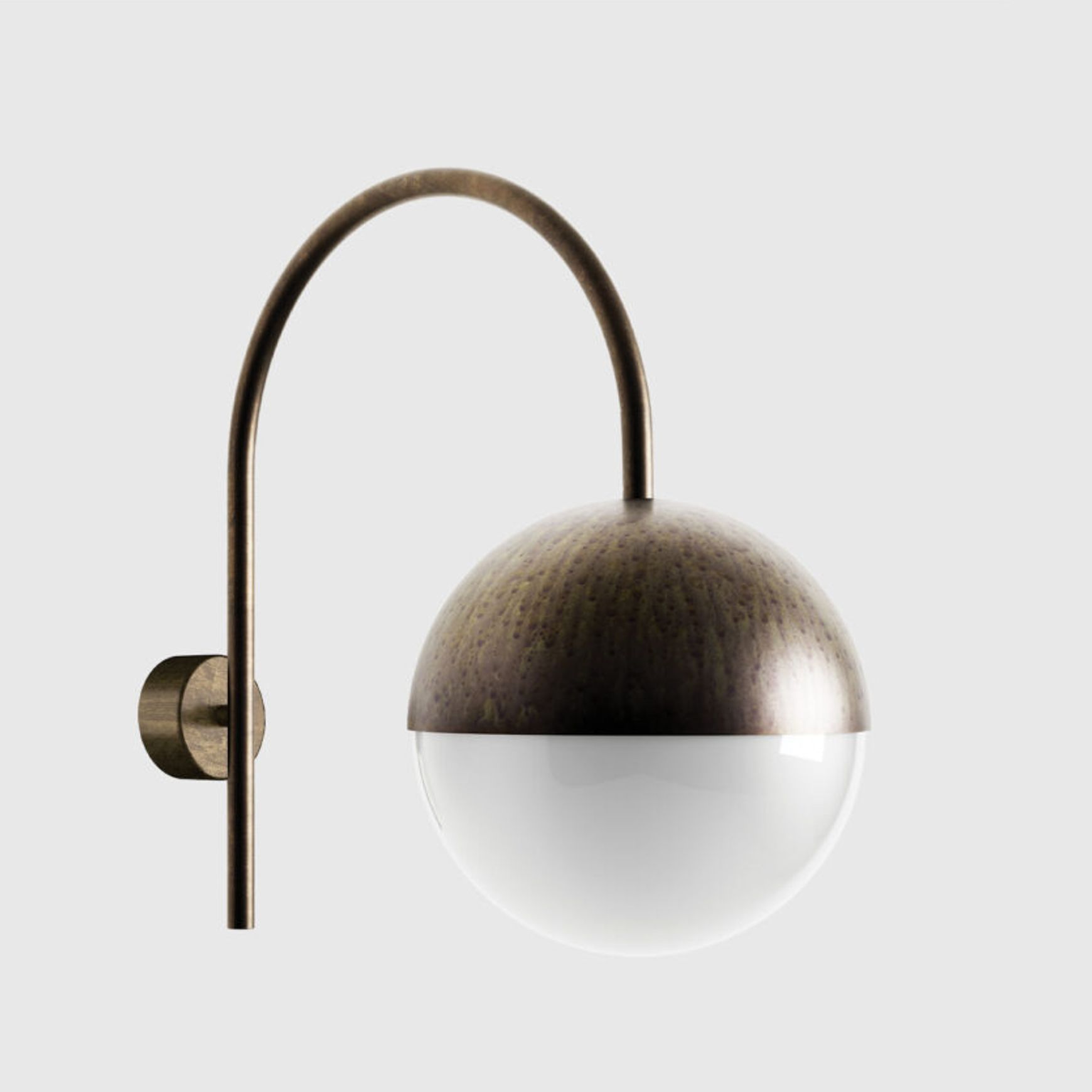 Sfera Wall Light