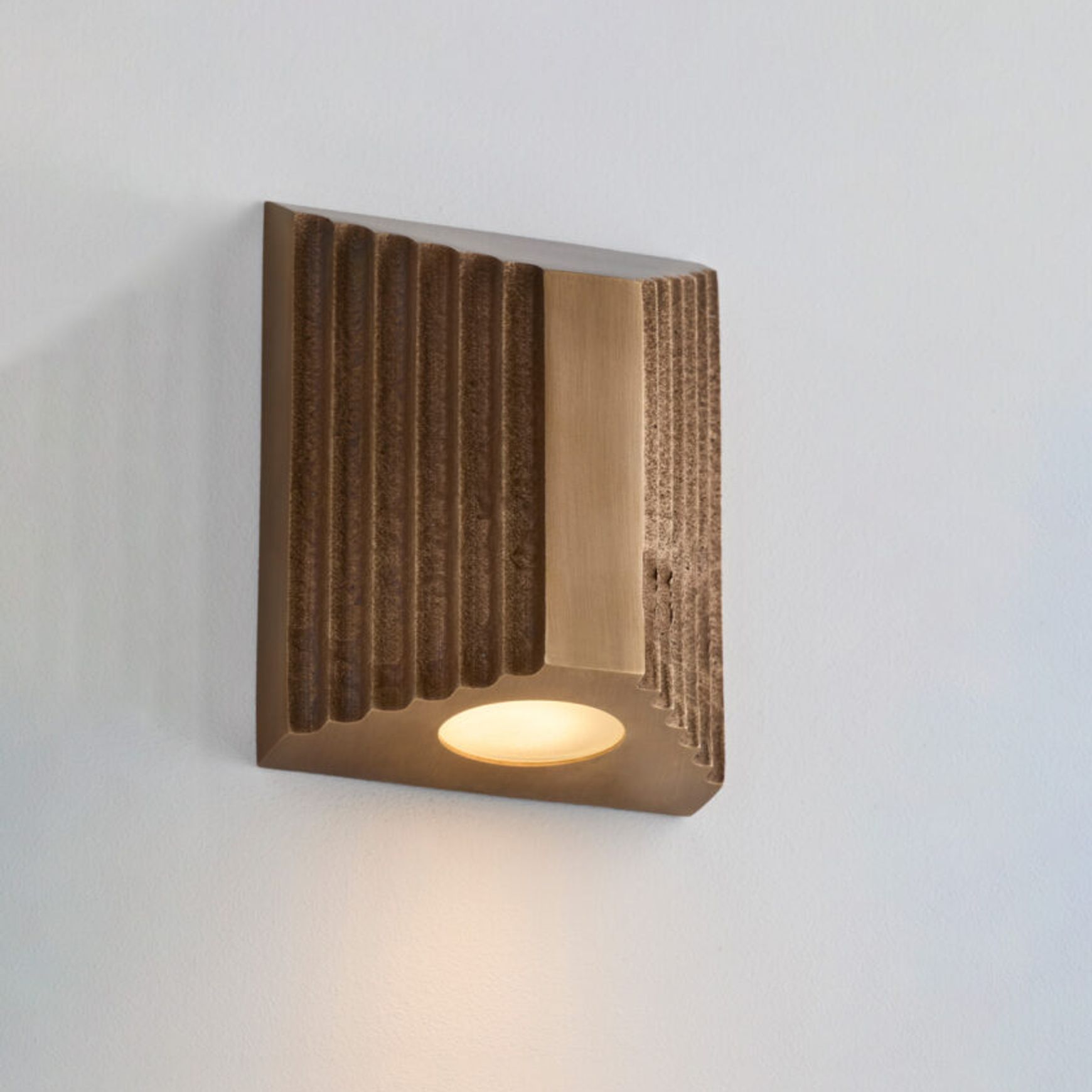 Tor Mini Wall Light