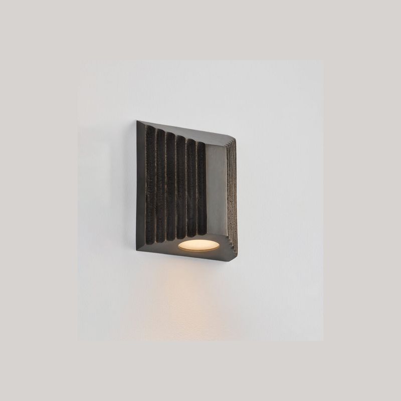 Tor Mini Wall Light