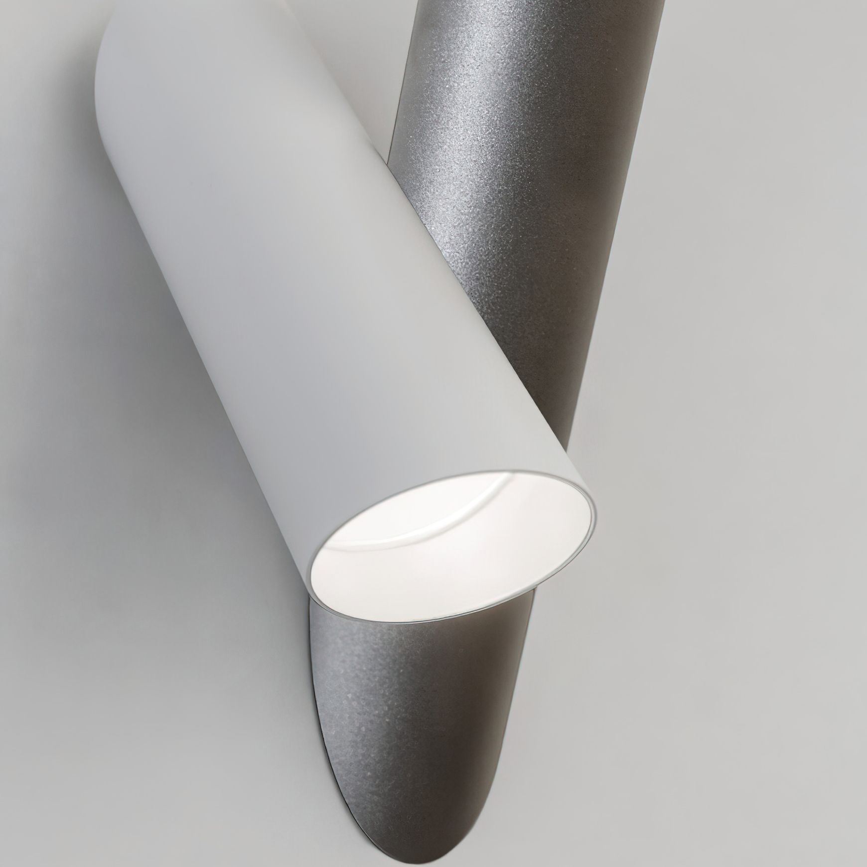 Tubes Wall Light