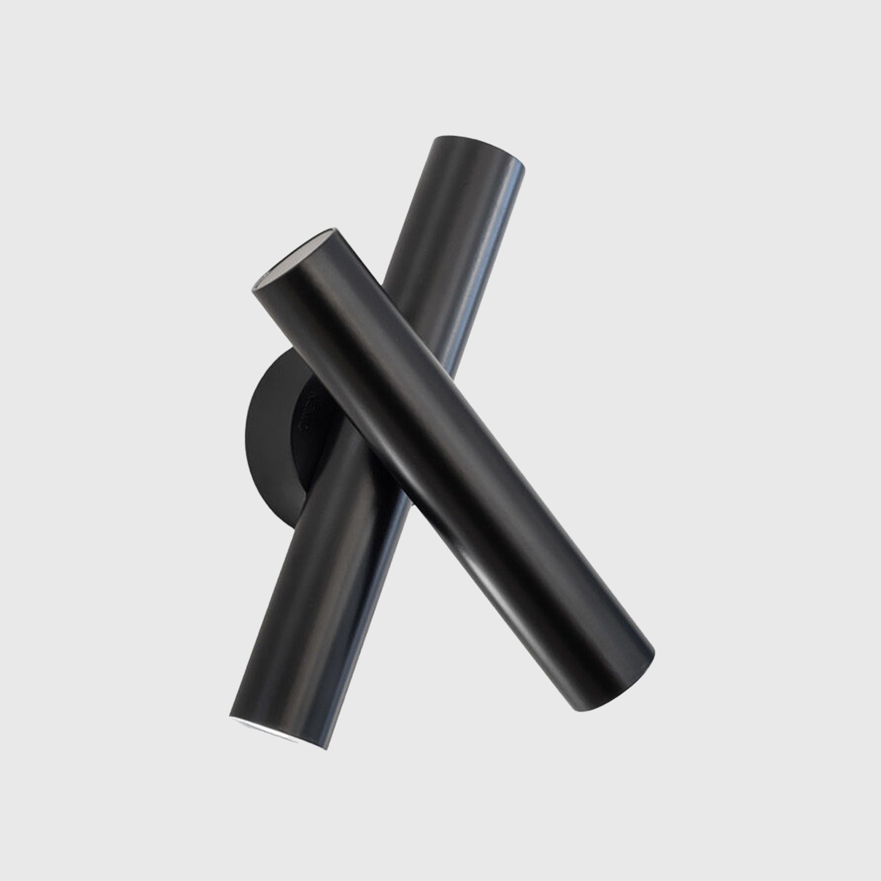 Tubes Wall Light