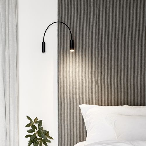 Volta Wall Light