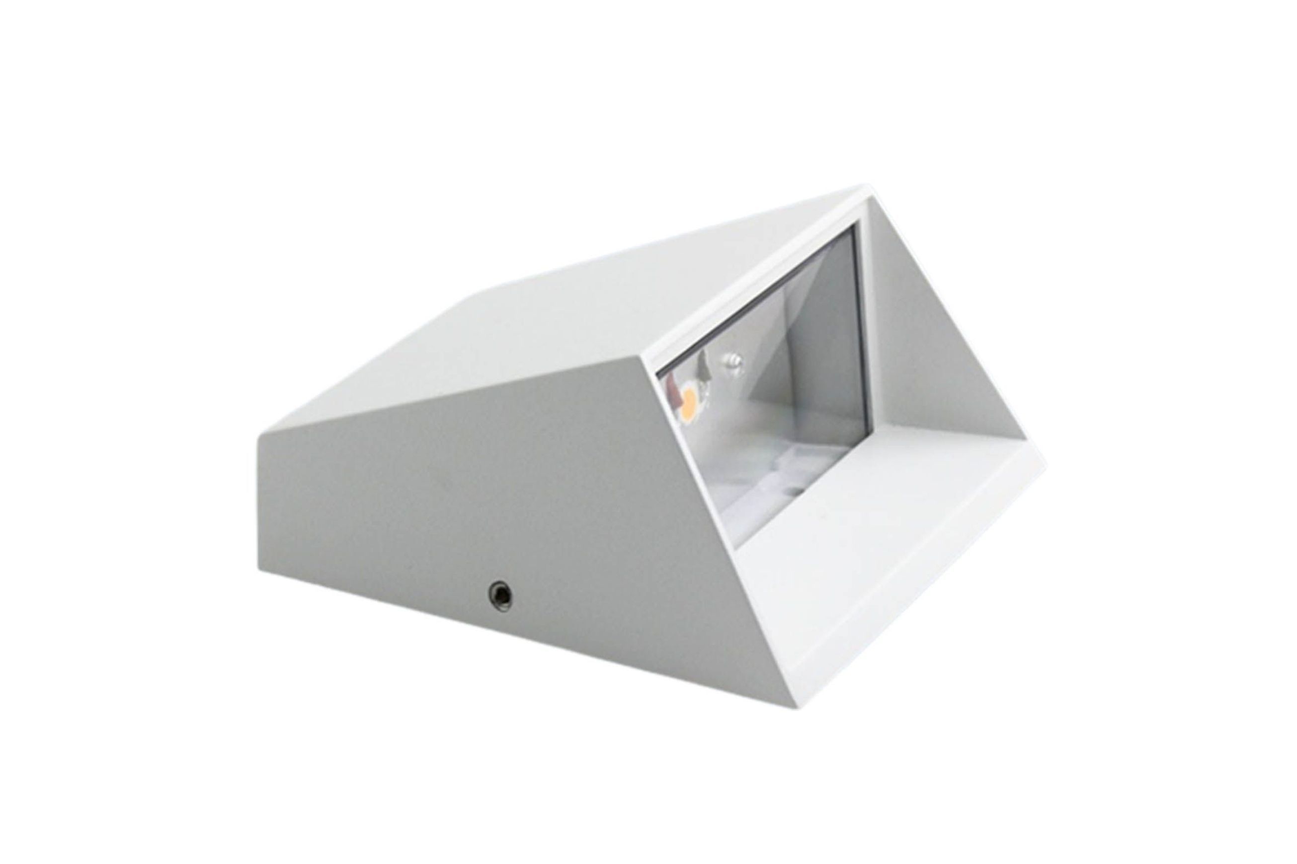 KINGSTON HL2691 Outdoor Wall Light
