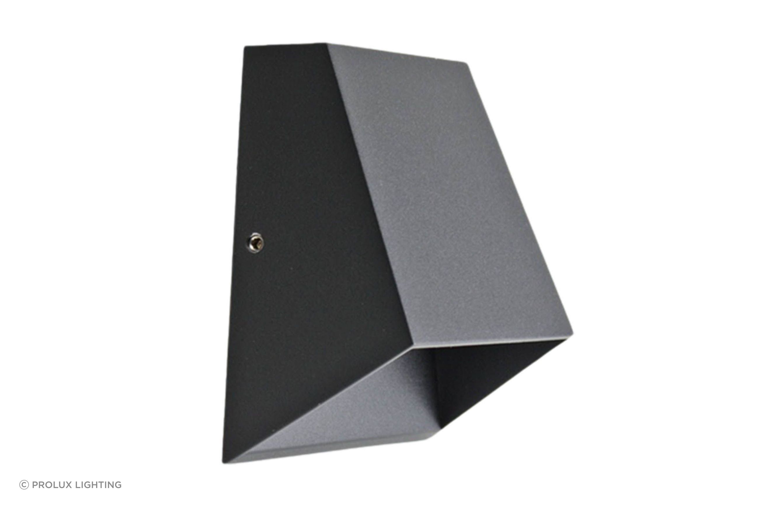 KINGSTON HL2691 Outdoor Wall Light
