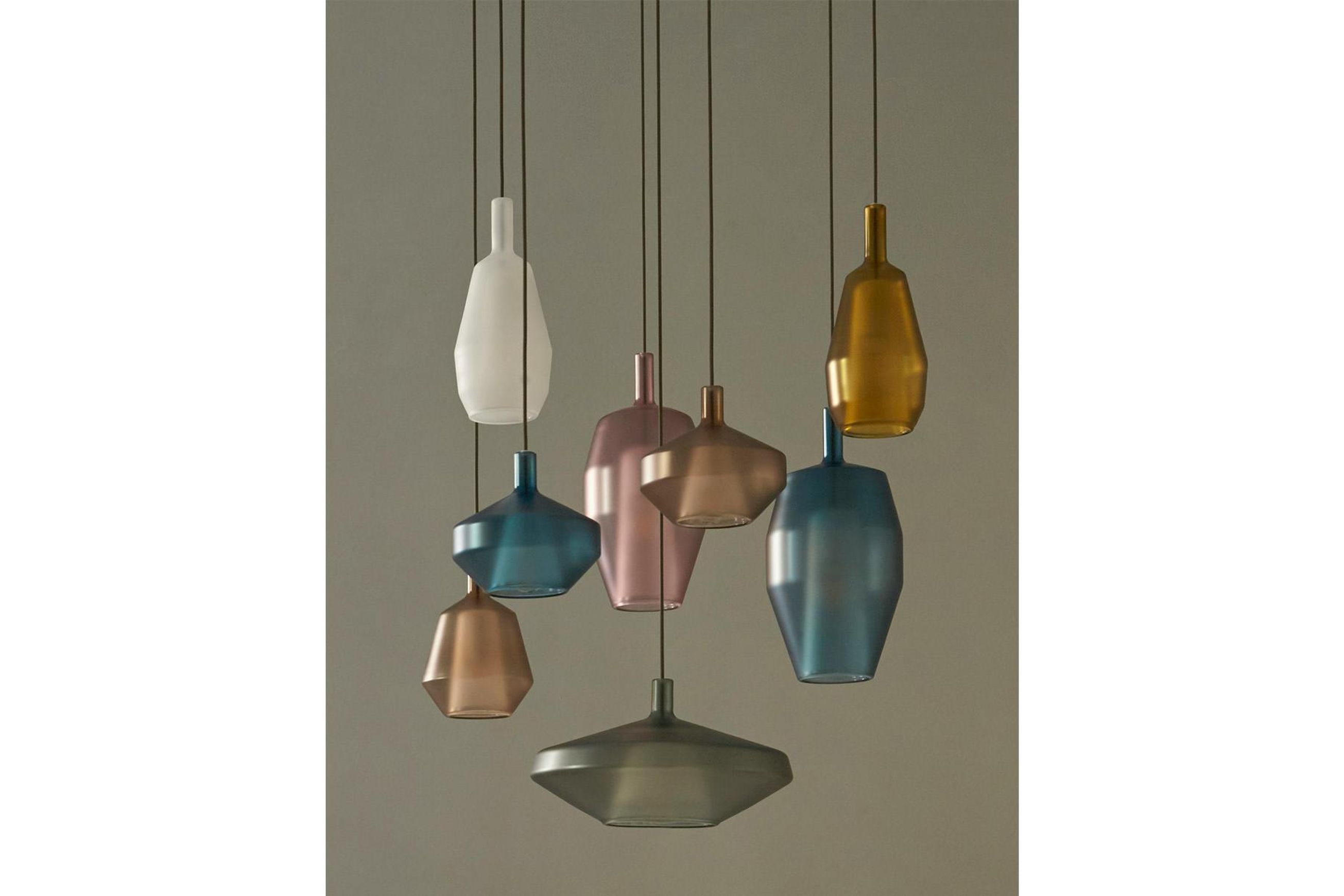 Mom Pendant Lamp