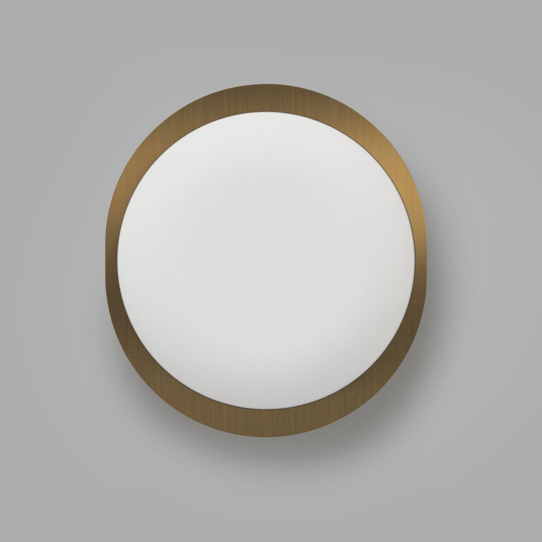 Bode Round Wall/Ceiling Light
