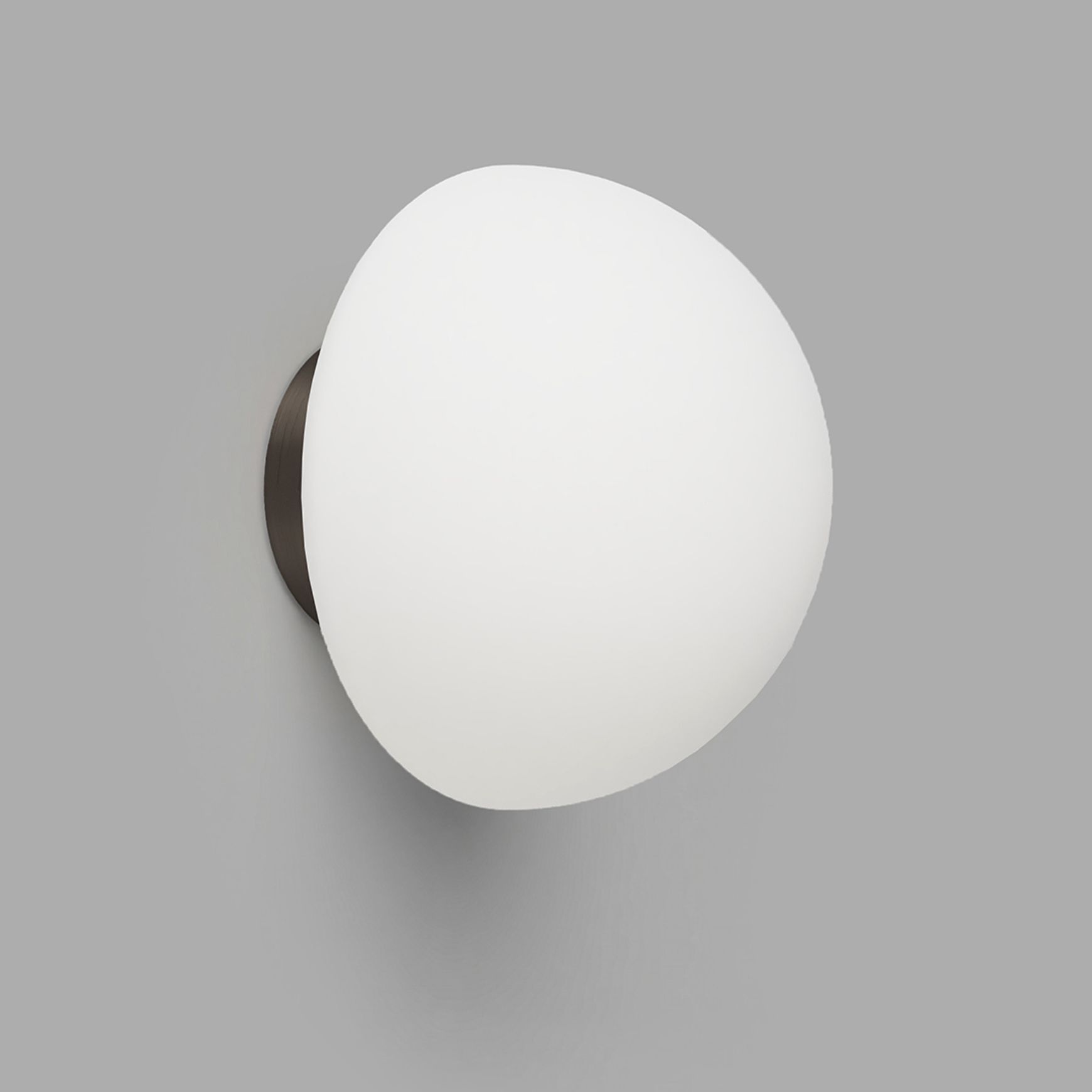 Dome Deco Wall Light