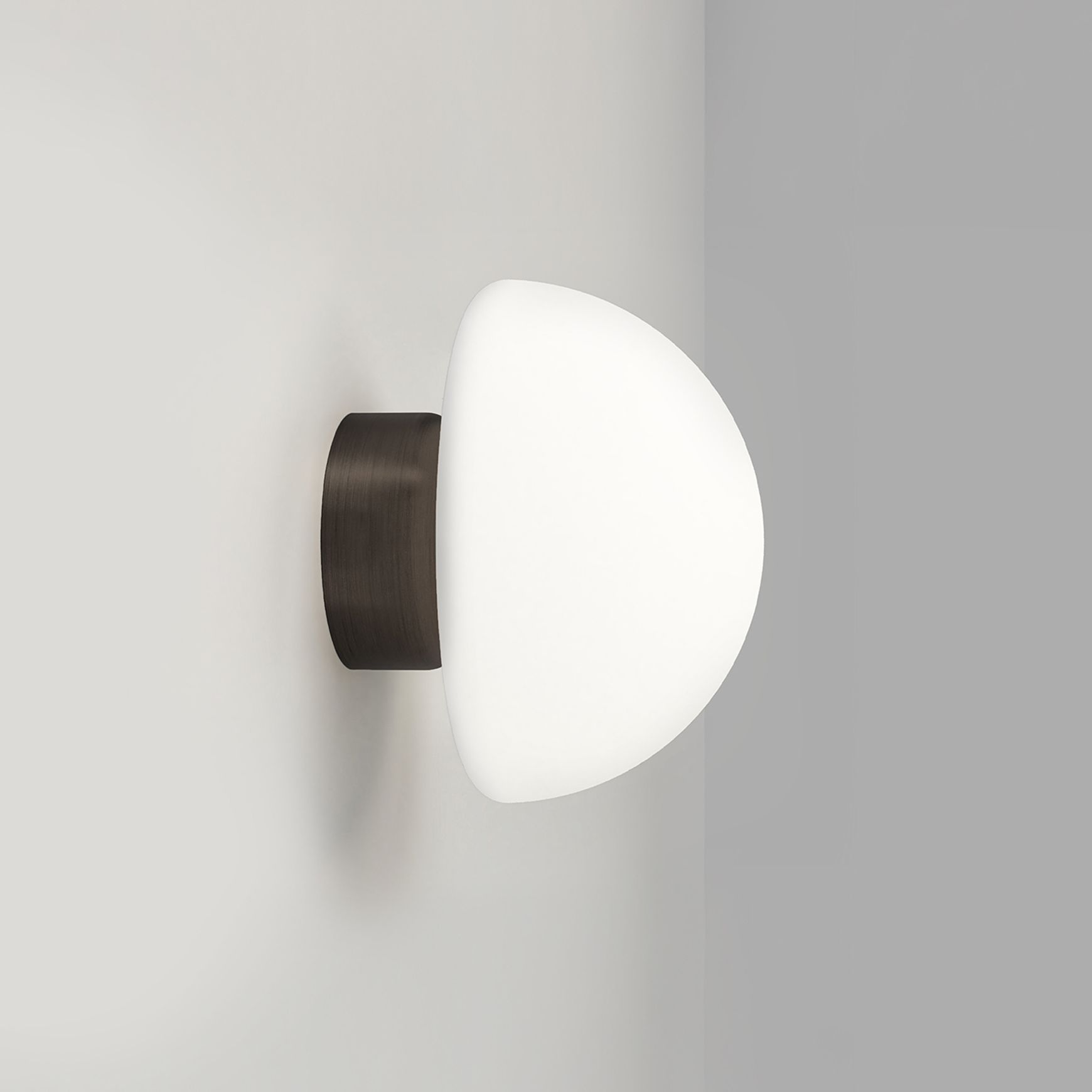 Dome Deco Wall Light
