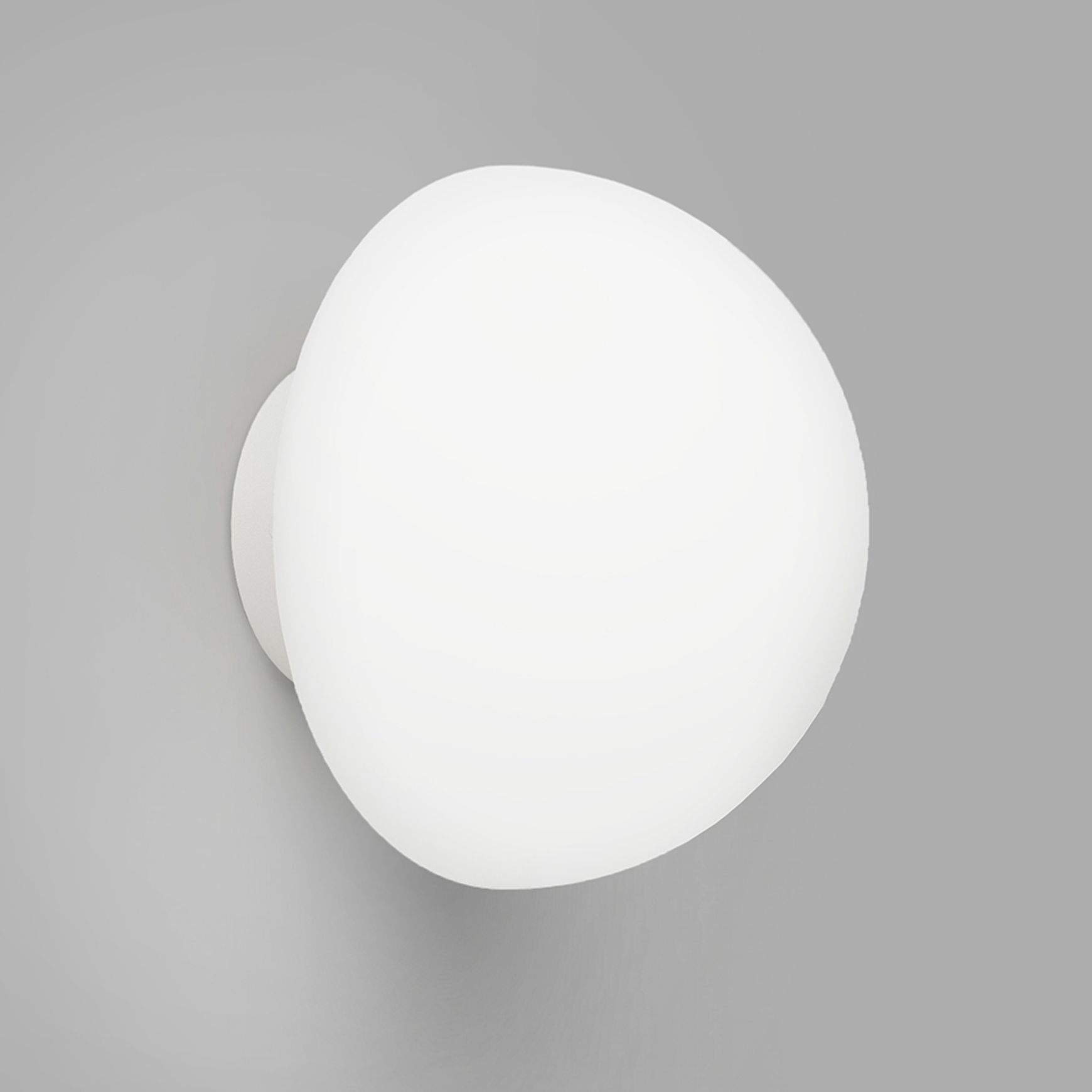 Dome Deco Wall Light