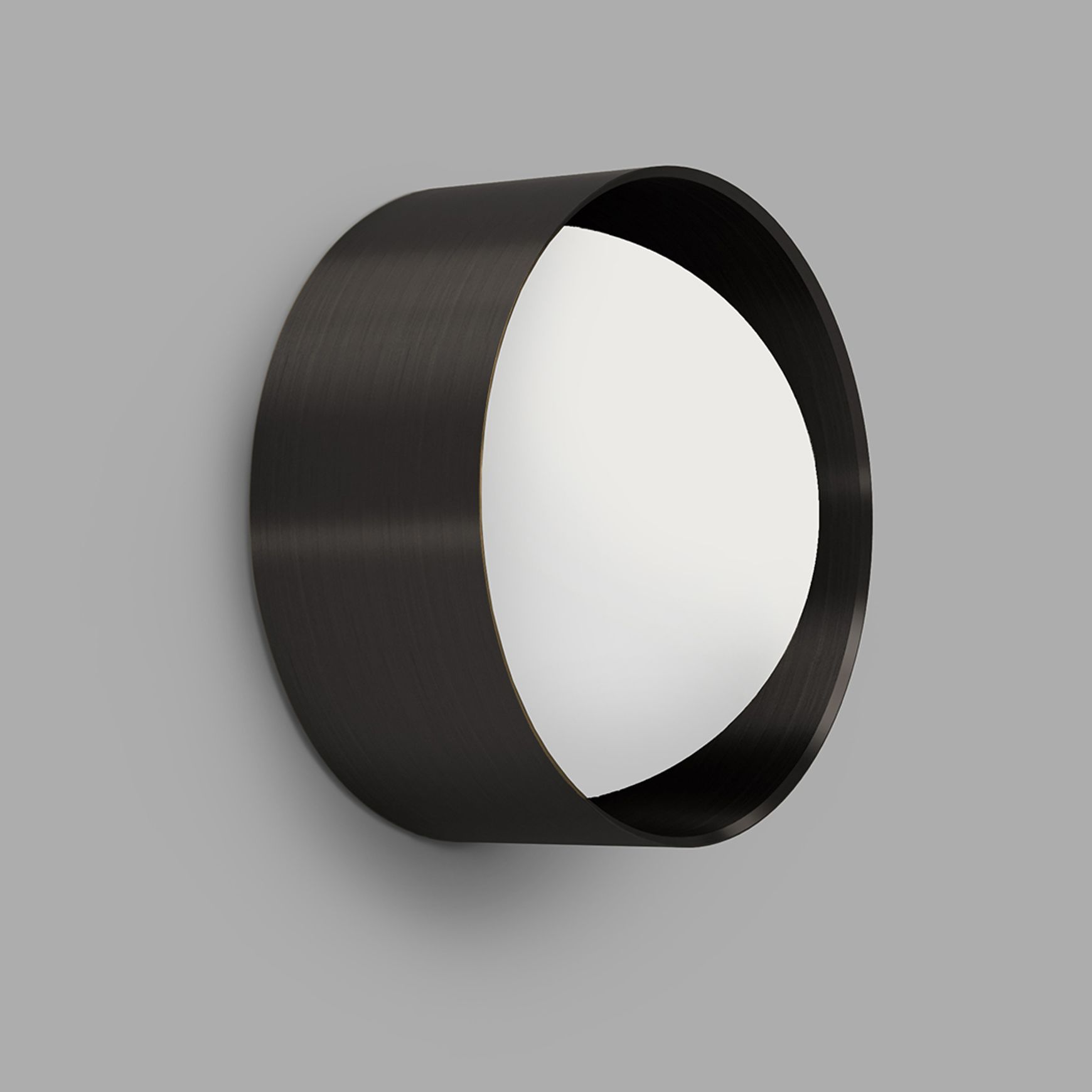 Dome Sur Wall Light