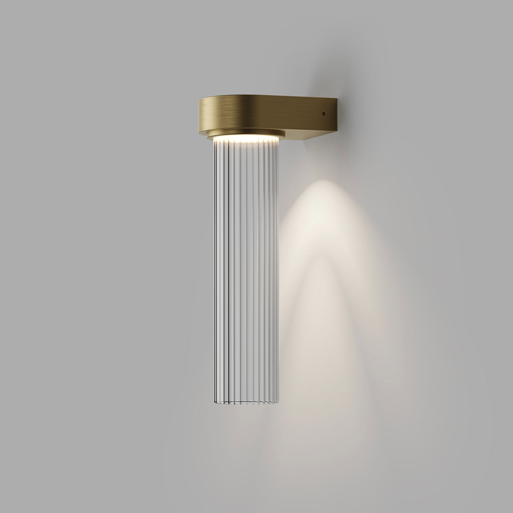 Edge Wall Light