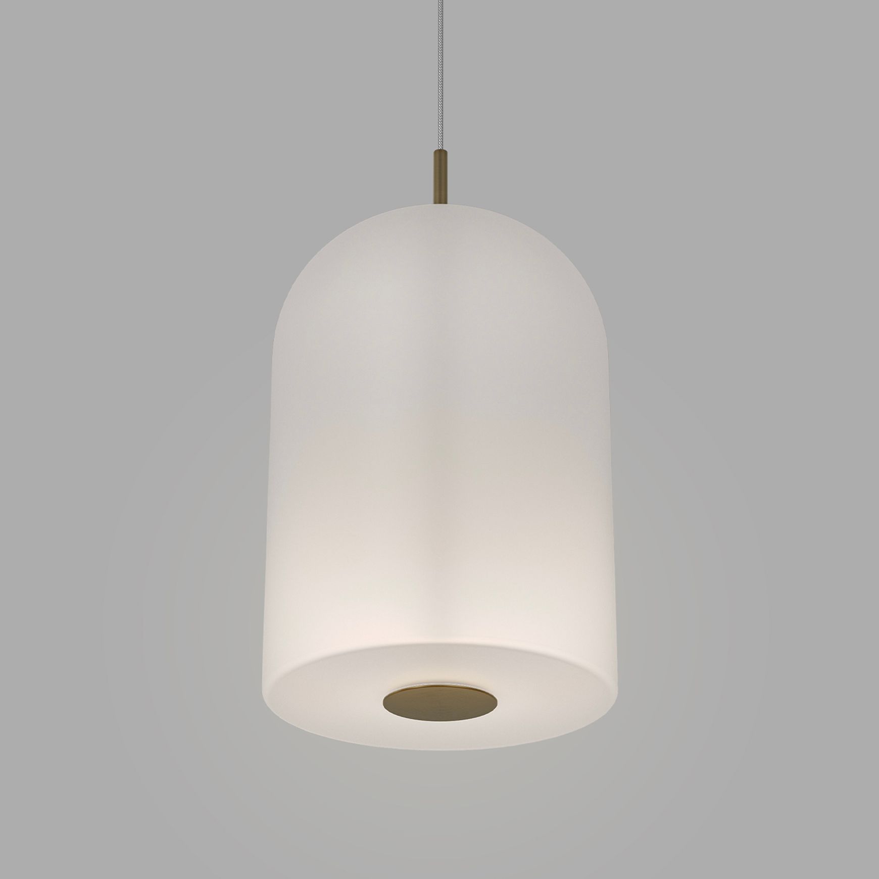 Elong Air Pendant Light