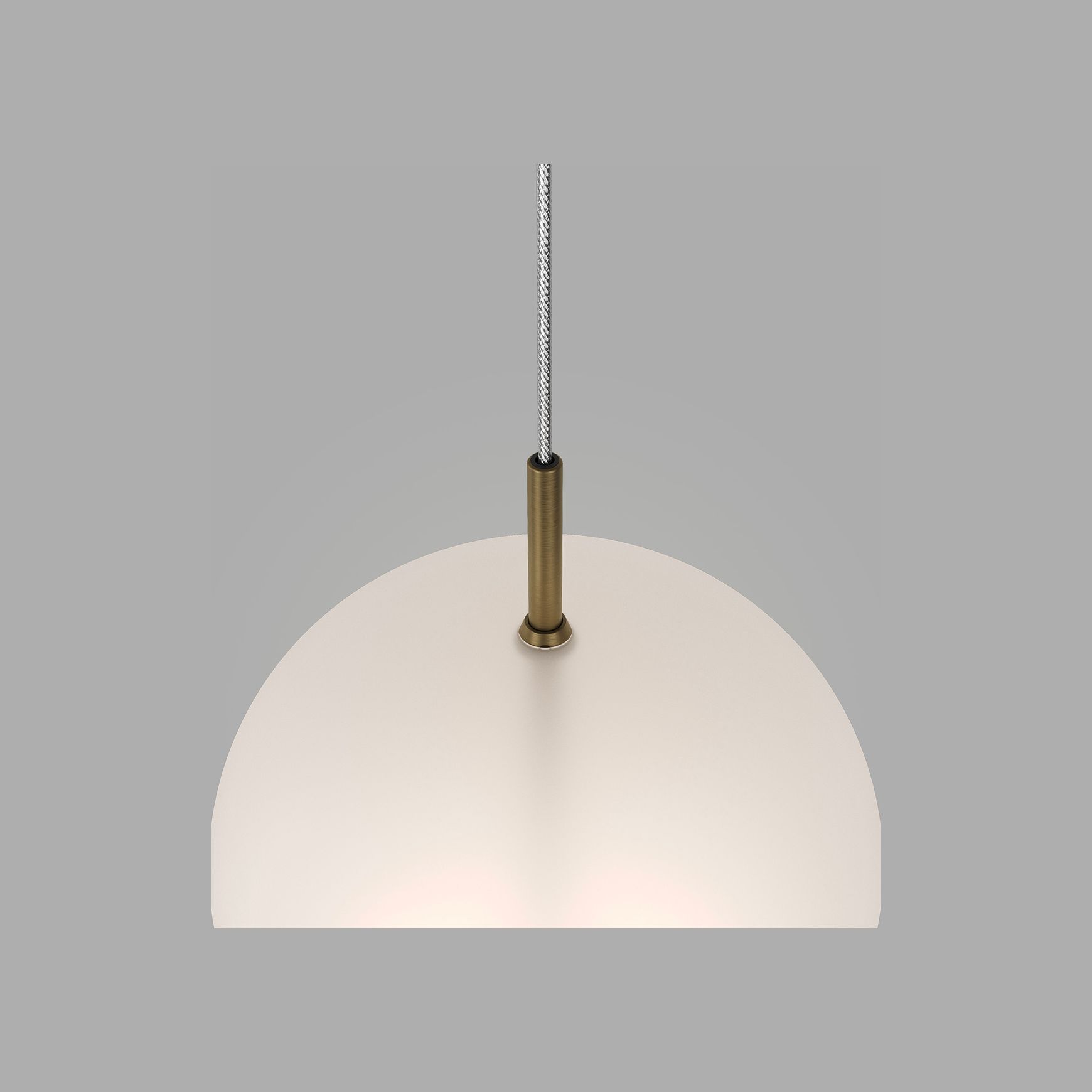 Elong Air Pendant Light