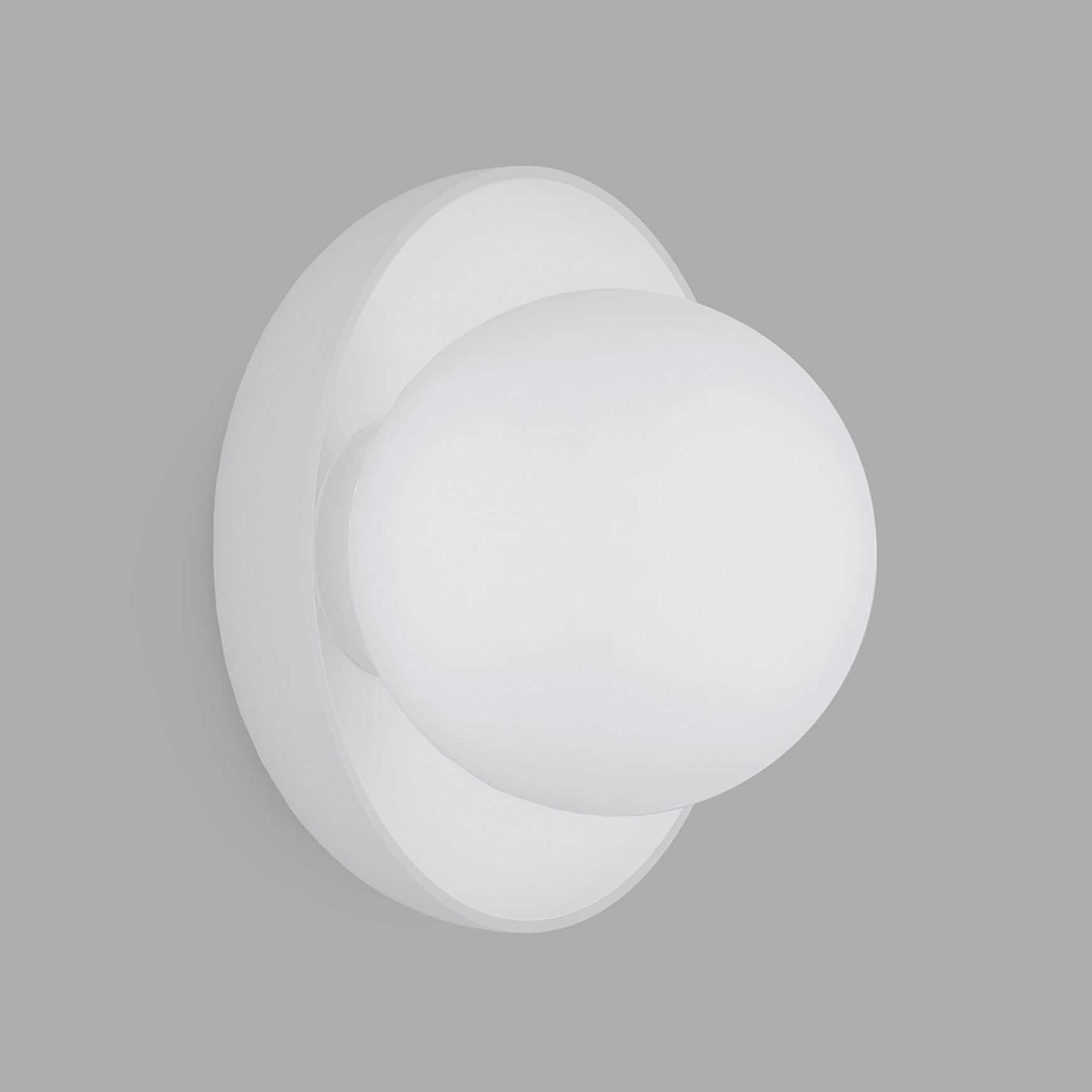 Orb Artisan Wall Light