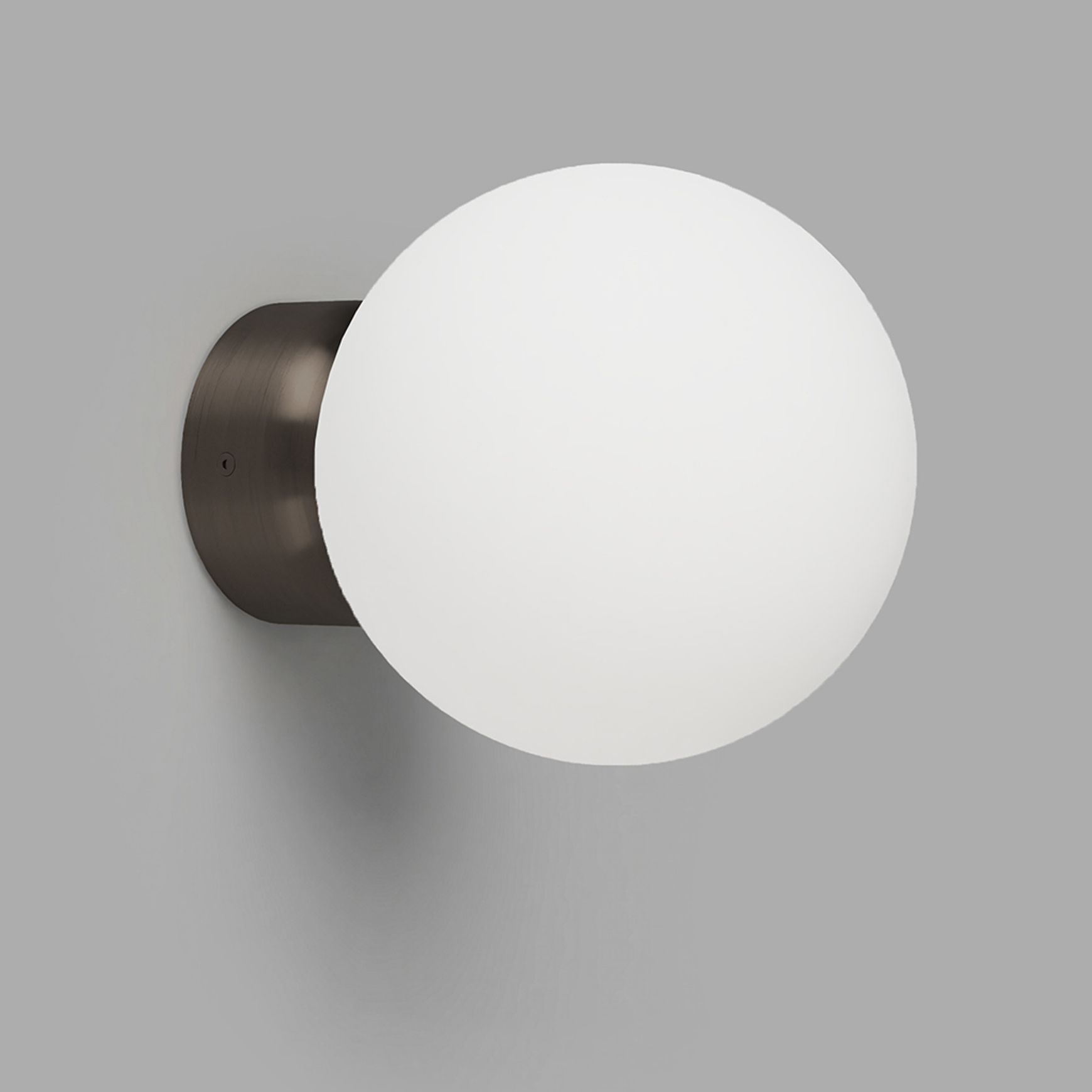 Orb Deco Wall Light