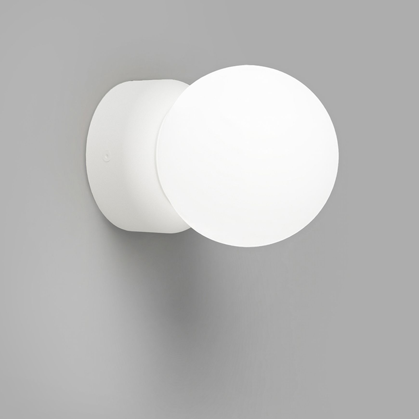 Orb Deco Wall Light
