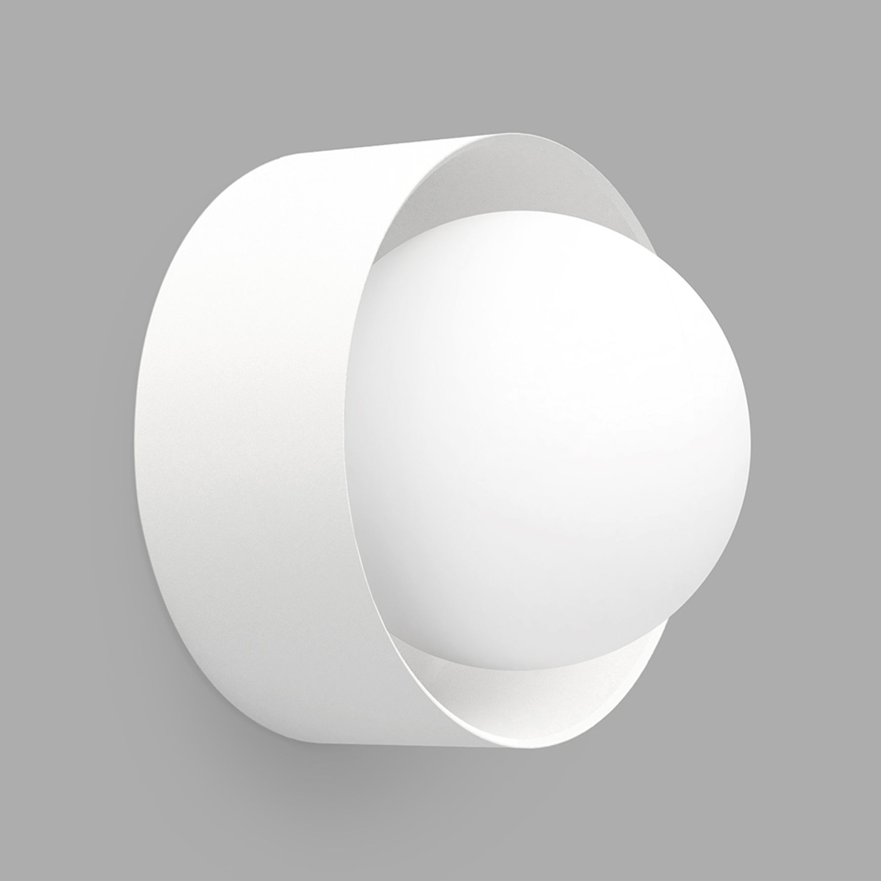 Orb Sur Large Wall Light