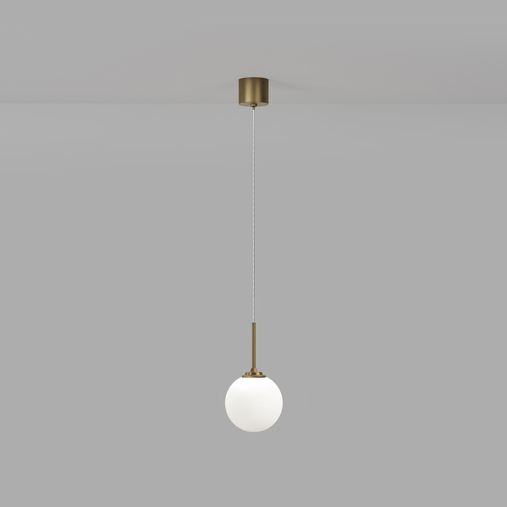 Pico Pendant Light