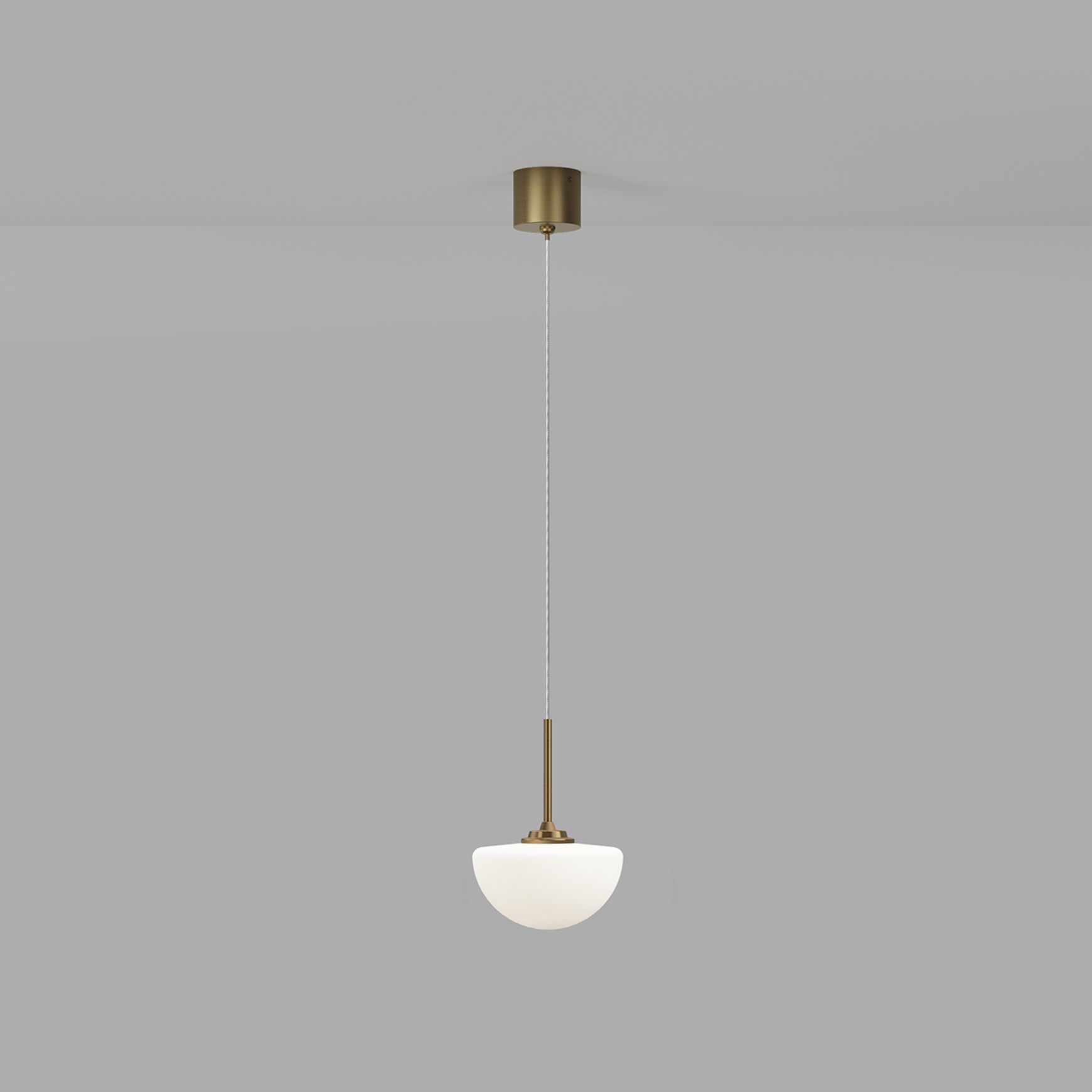 Pico Pendant Light