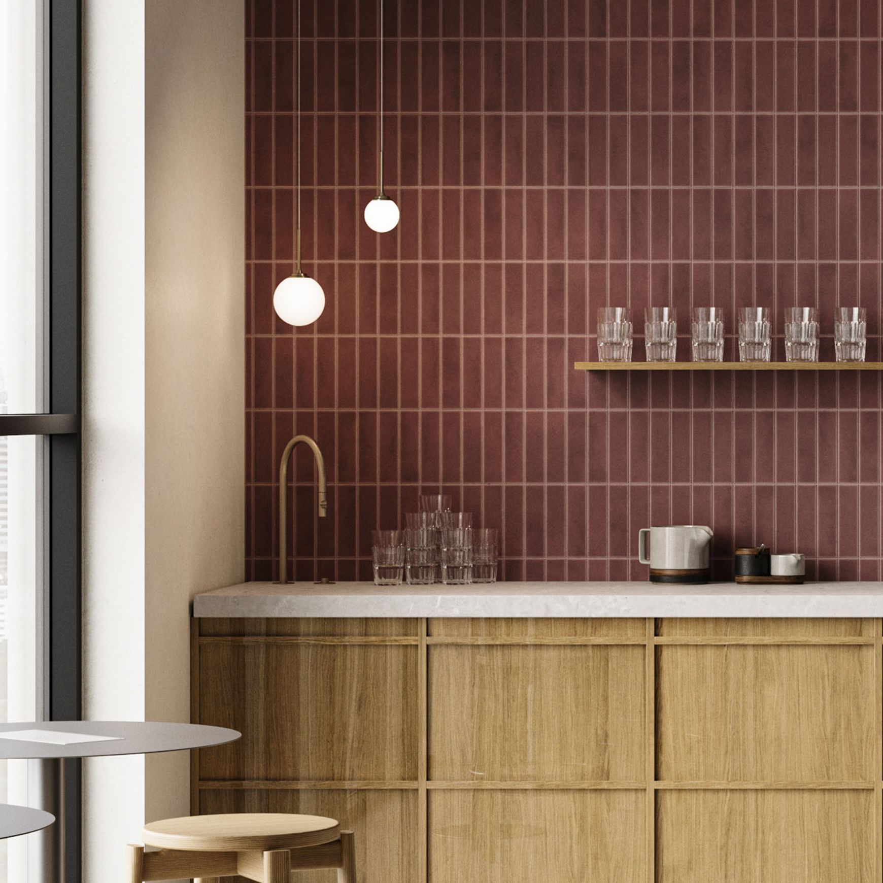 Pico Pendant Light