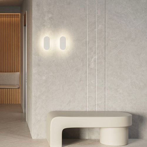 Shadow Mini Wall Light