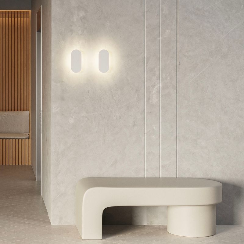 Shadow Mini Wall Light