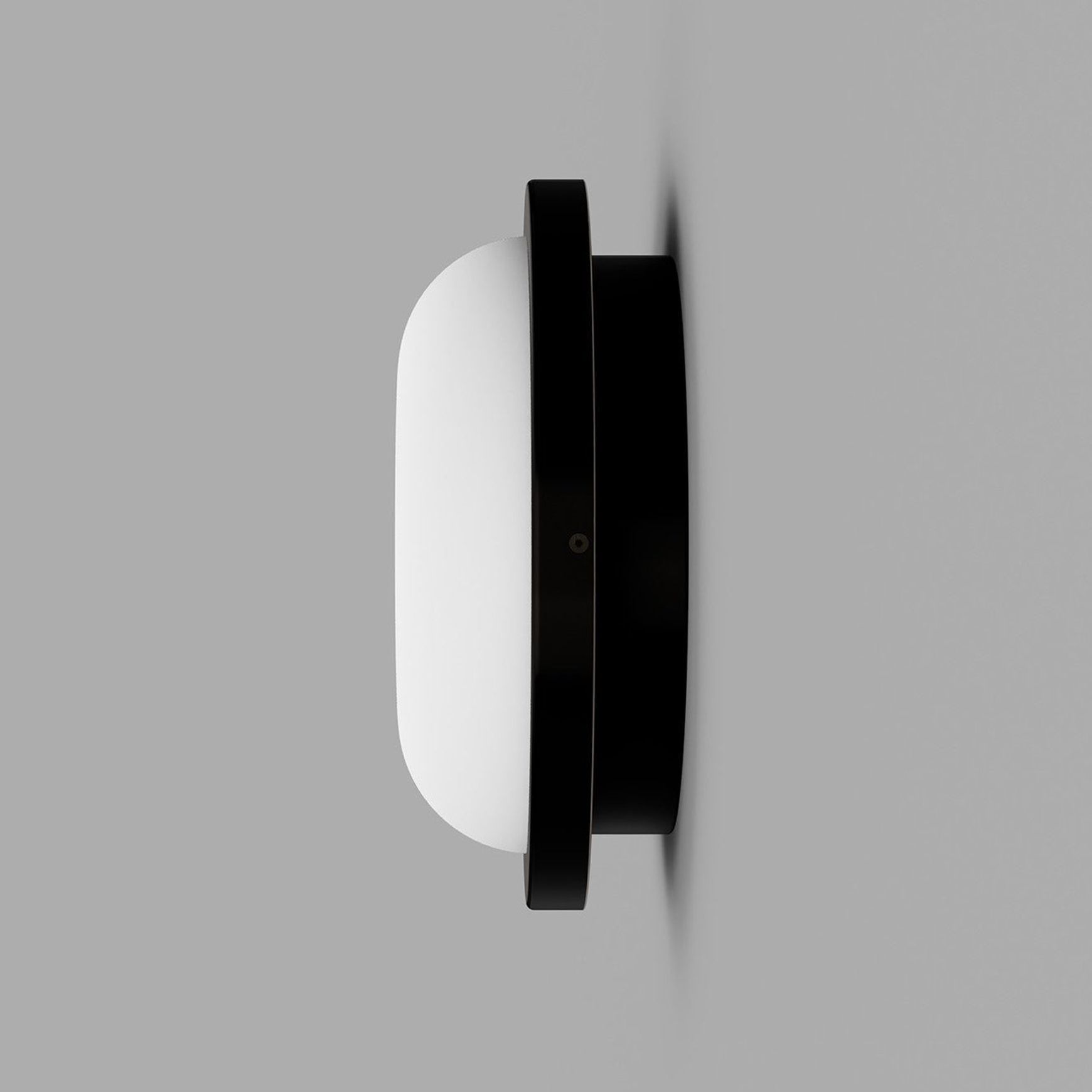 Bode Round Wall/Ceiling Light