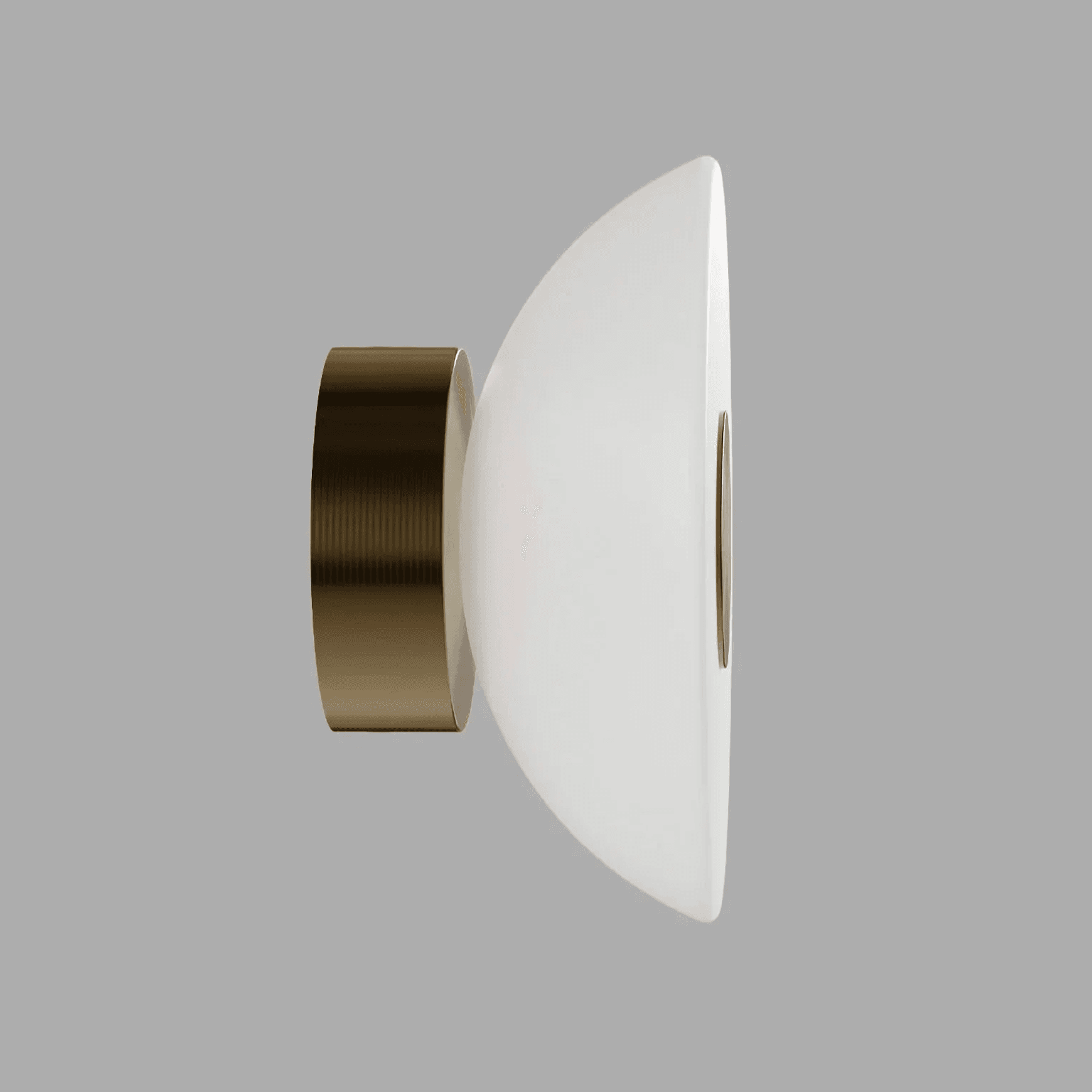 Dome Air Wall Light