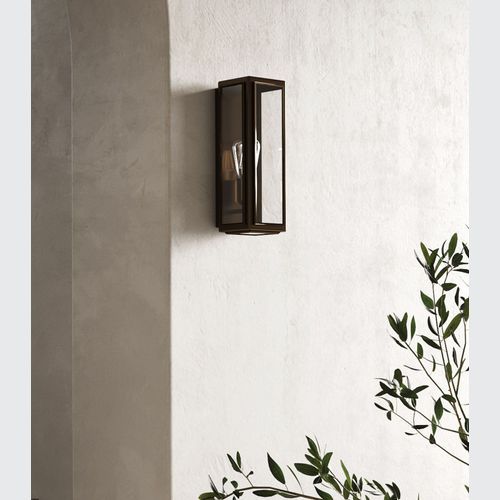 Lille Wall Light