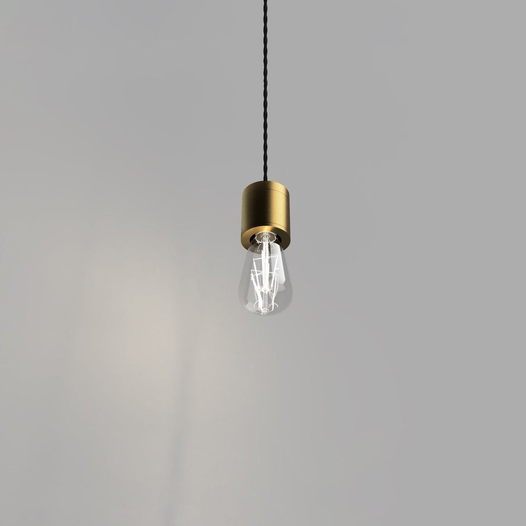 Parlour Pendant Light