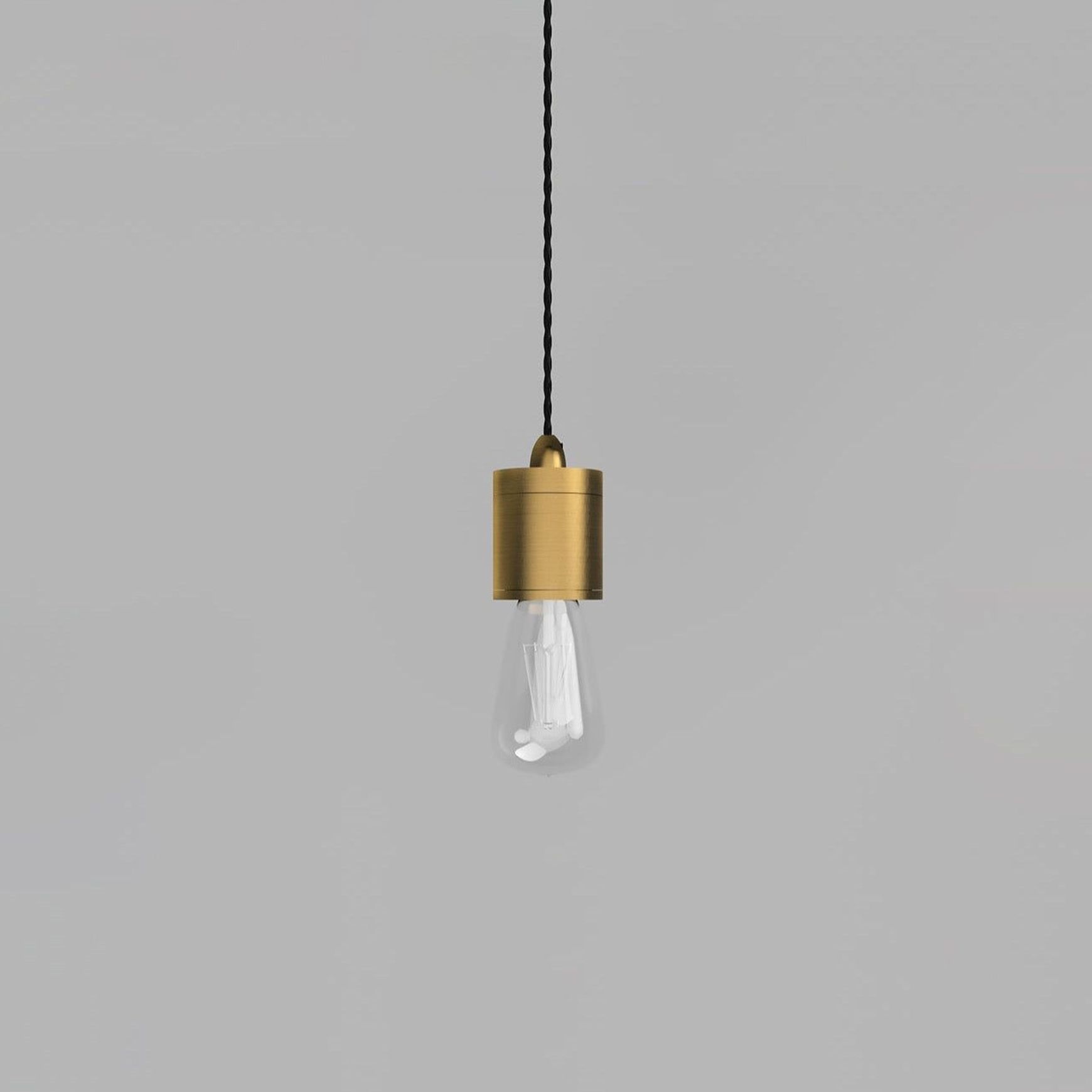 Parlour Pendant Light