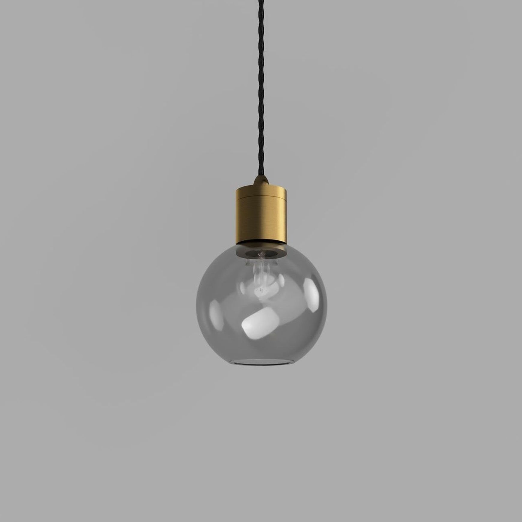 Parlour Sphere Pendant Light